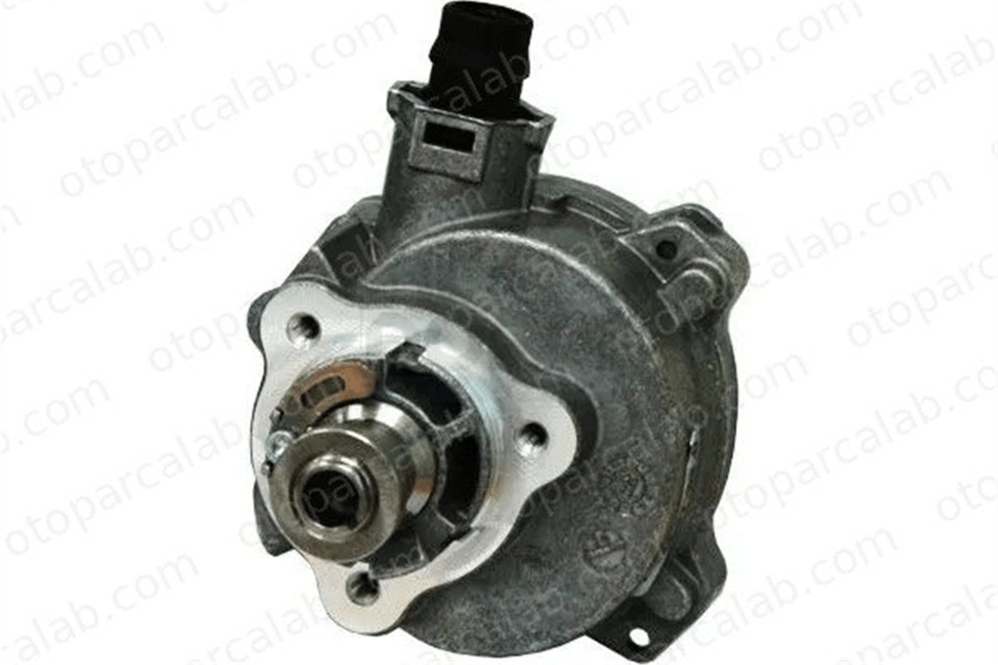 PIERBURG 7.24807.32.3 Vakum Pompa BMW 3 Touring 3 11667519458 7519458