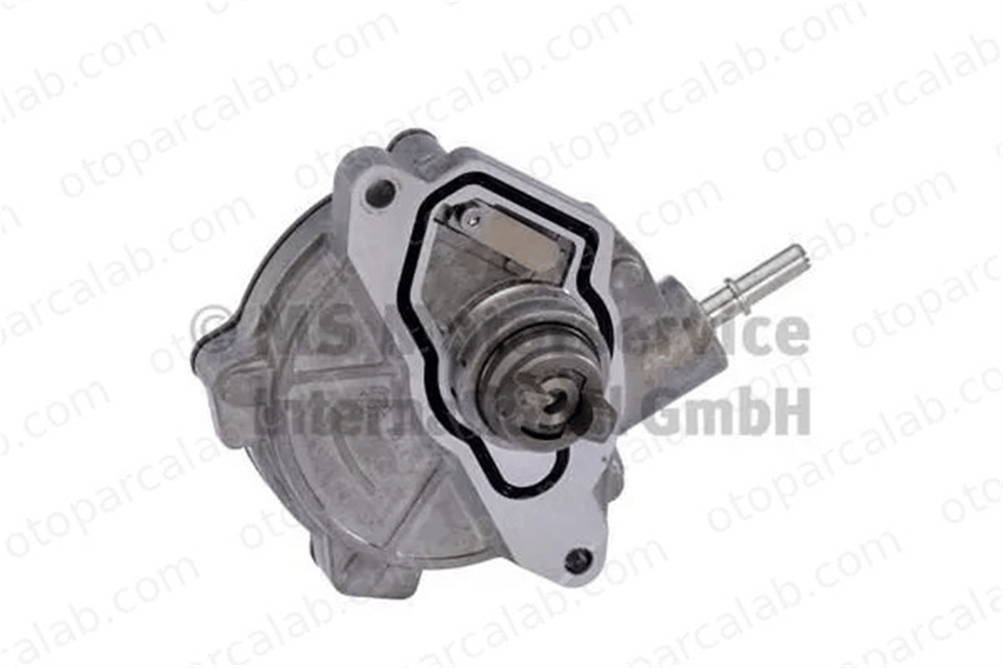 PIERBURG 7.24807.37.3 Vakum Pompa MERCEDES-BENZ A-SERISI B-SERISI Sports Tourer A6402300265 6402300265