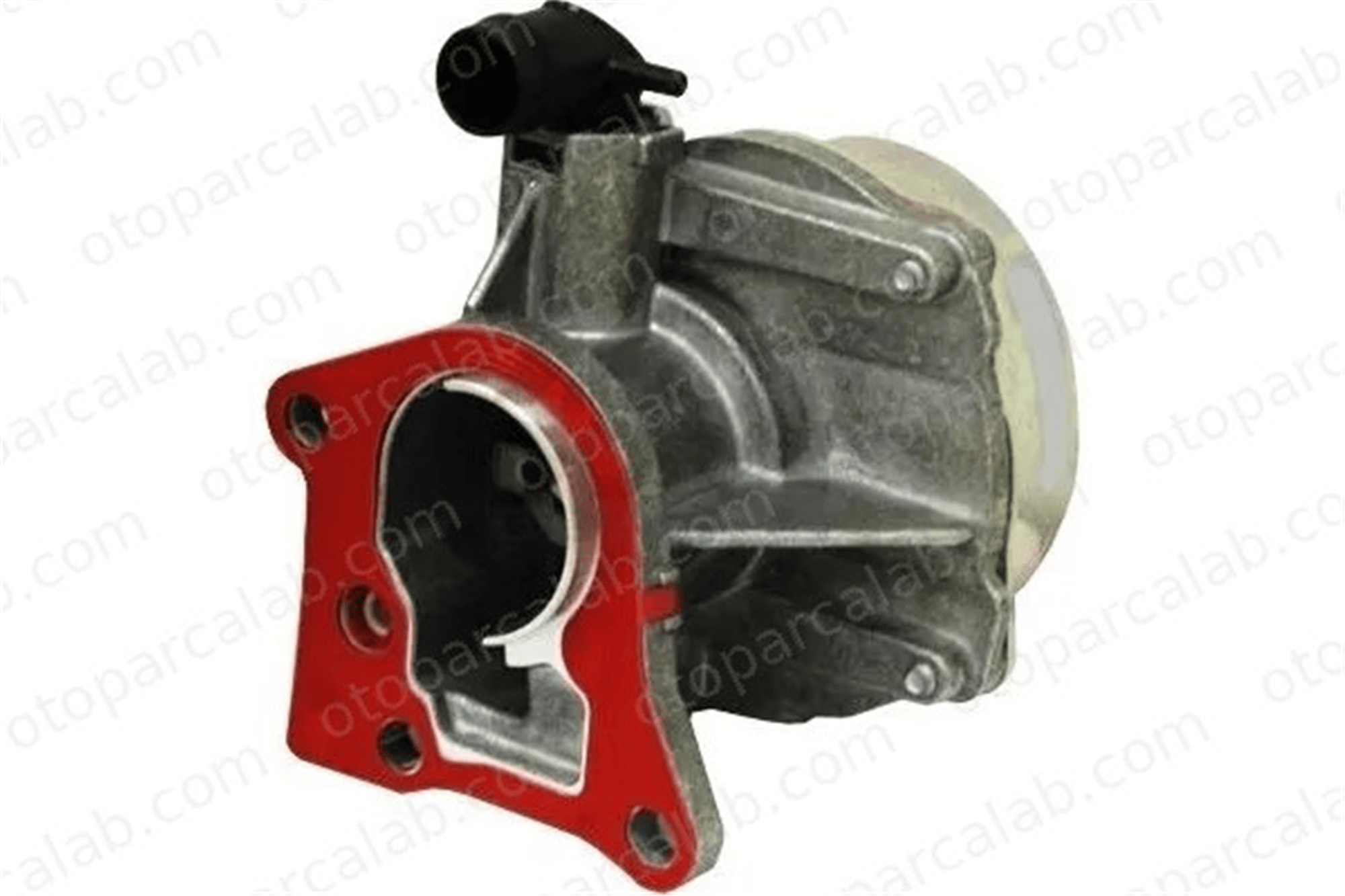PIERBURG 7.24807.57.0 Vakum Pompa RENAULT GRAND SCÉNIC III MEGANE CC 146504799R 8200838476