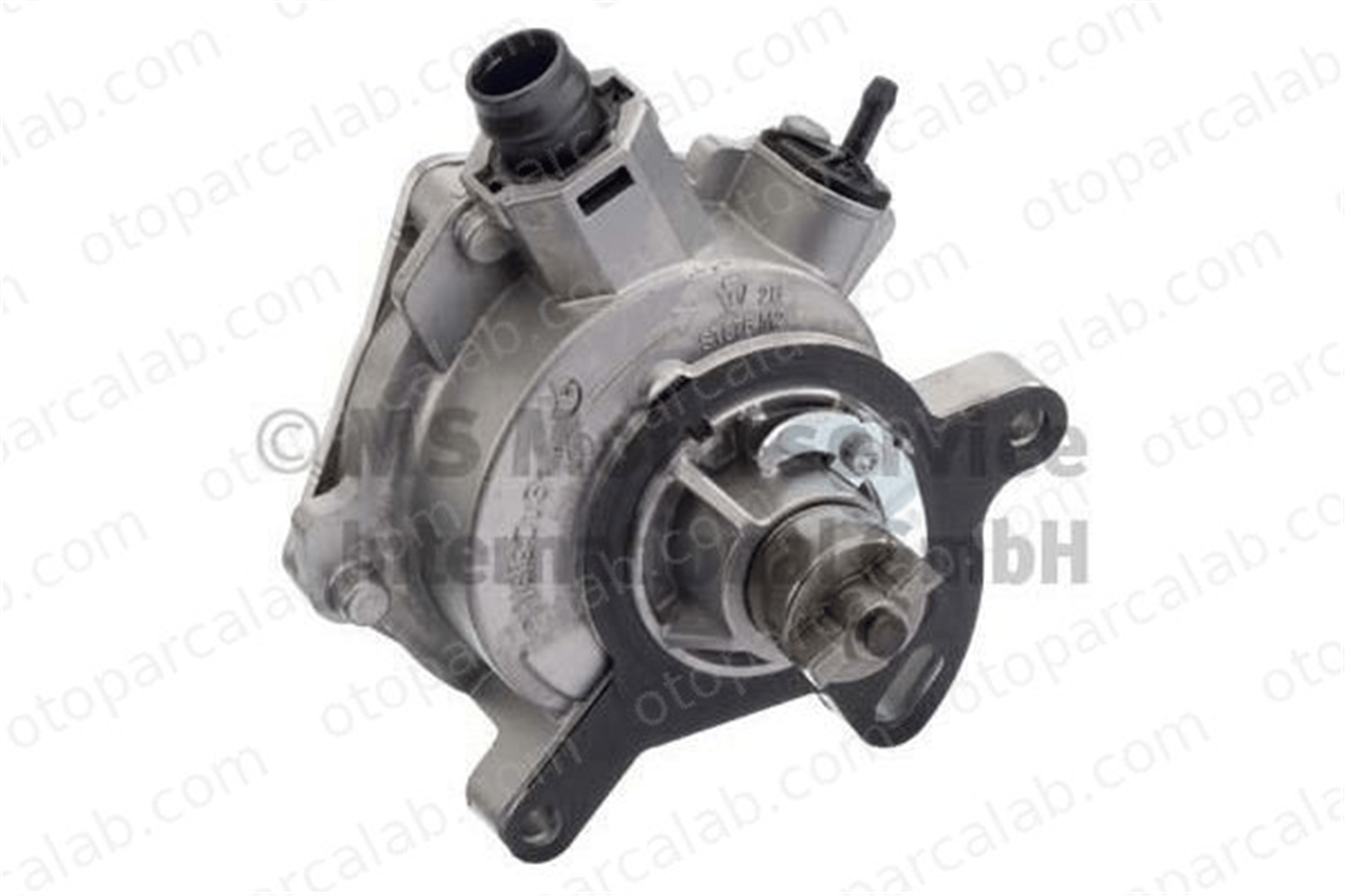 PIERBURG 7.24807.59.0 Vakum Pompa VOLVO S60 II V60 I BM5G2A451FA 1699569