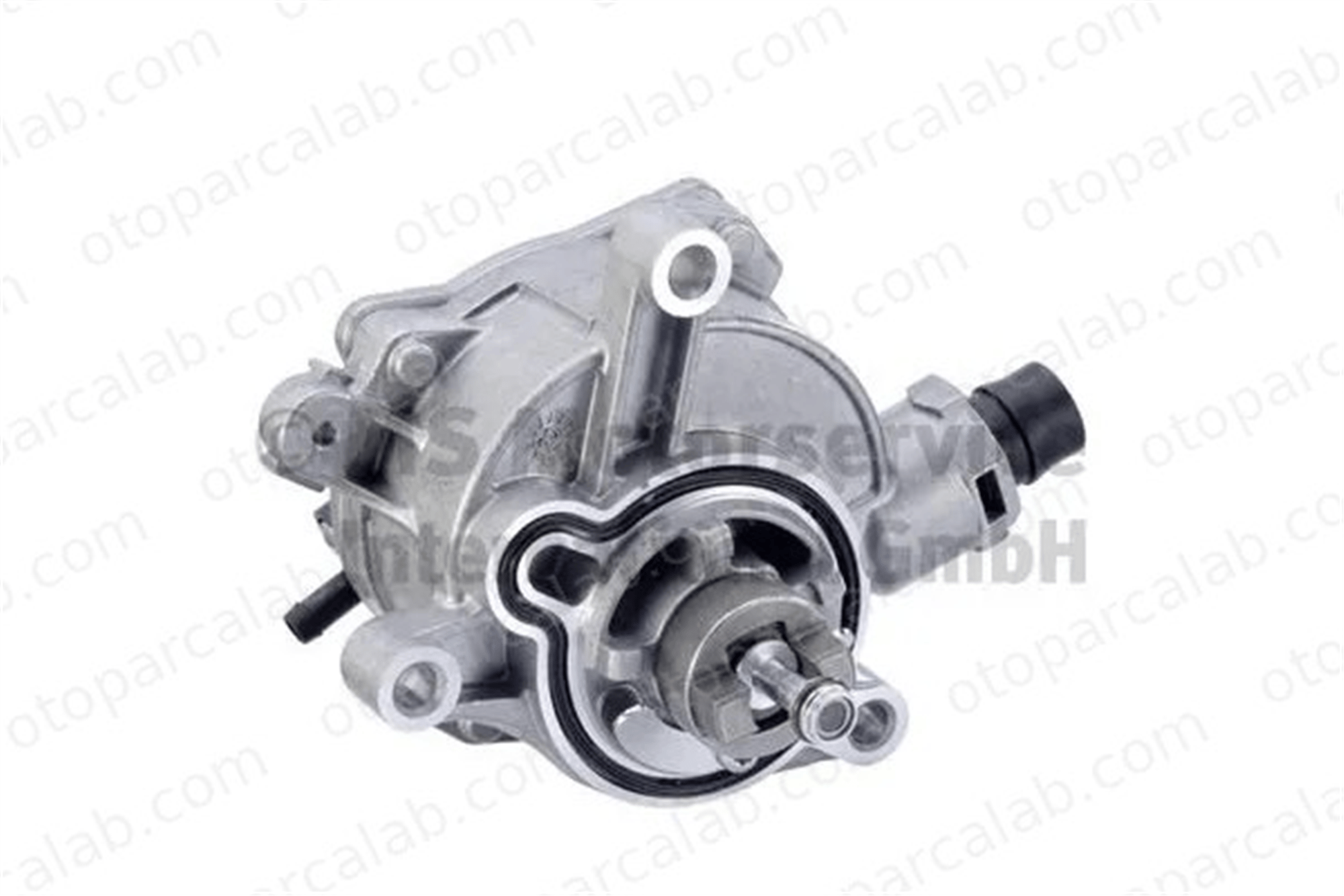 PIERBURG 7.24807.76.0 Vakum Pompa VOLVO V60 I S60 II 31258031 31375107