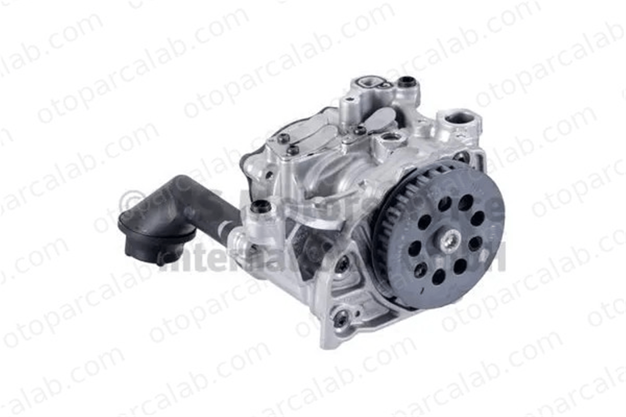 PIERBURG 7.24808.39.0 Yağ Pompası SEAT LEON ST LEON 4L145208T 04L145208T