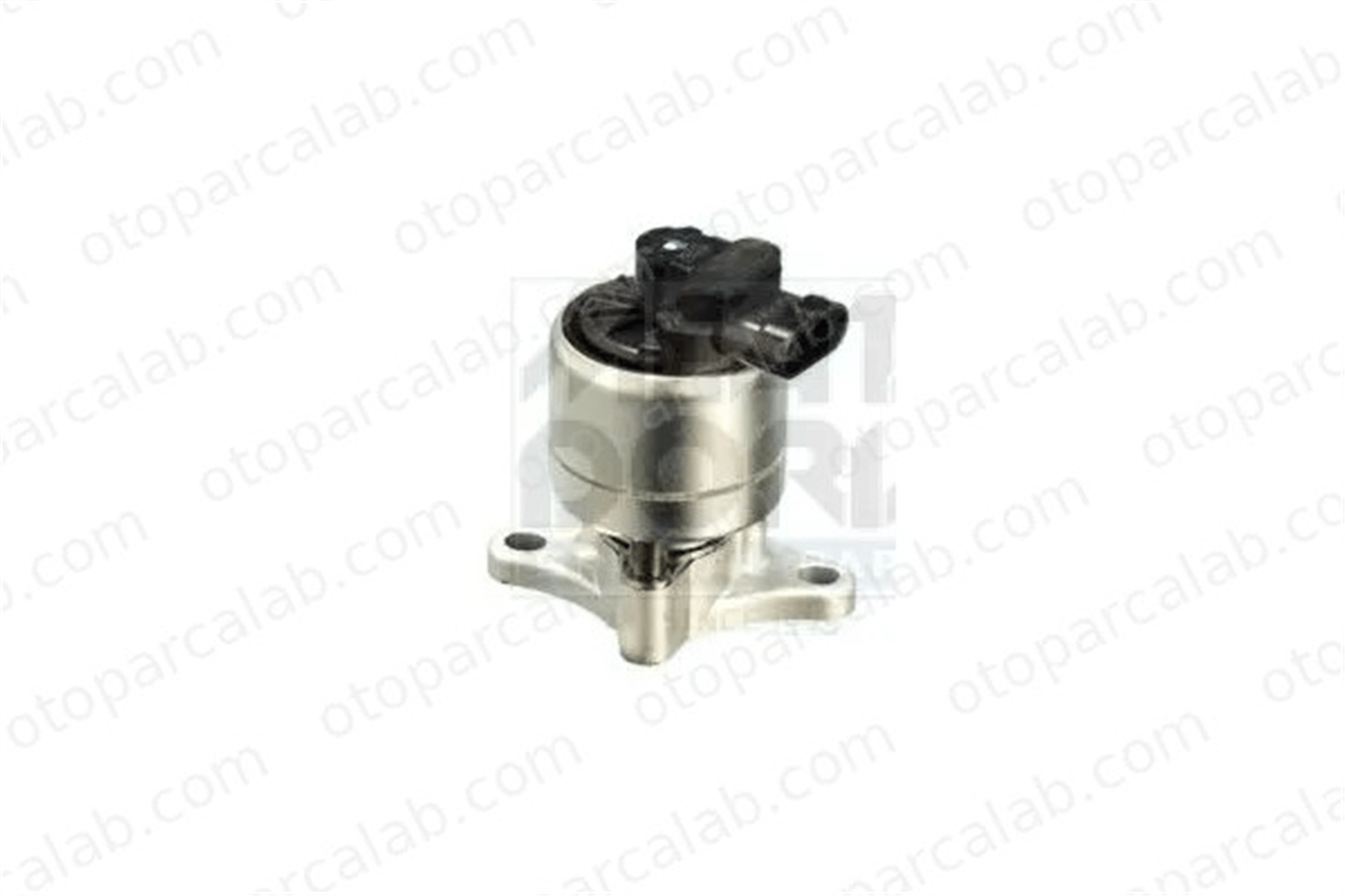 PIERBURG 7.24809.13.0 Egr Valfi OPEL OMEGA B OMEGA B Station wagon 17096243 5851009