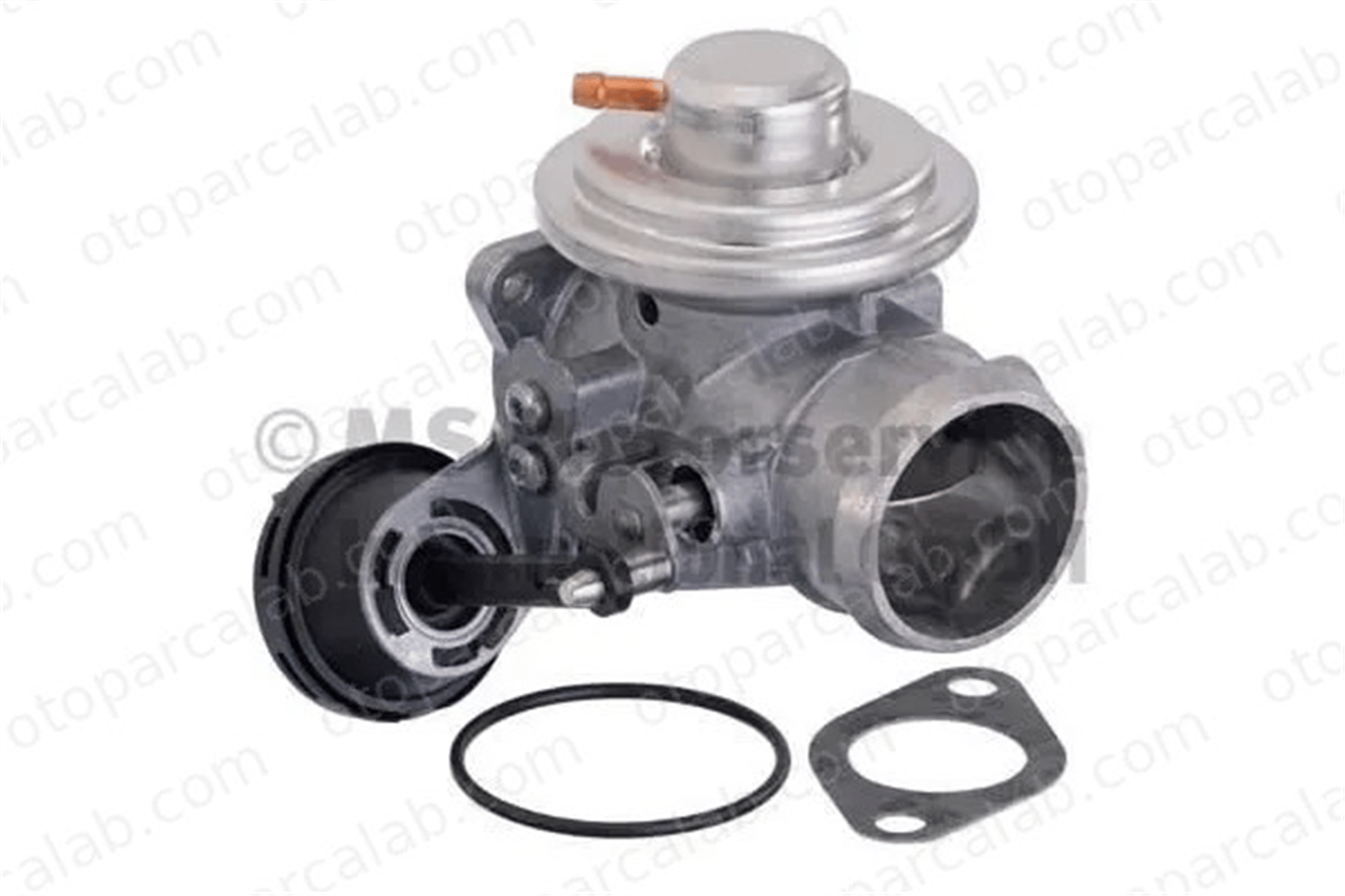 PIERBURG 7.24809.30.0 Egr Valfi SKODA OCTAVIA I Combi OCTAVIA I 38131501AR 038 131 501 AR