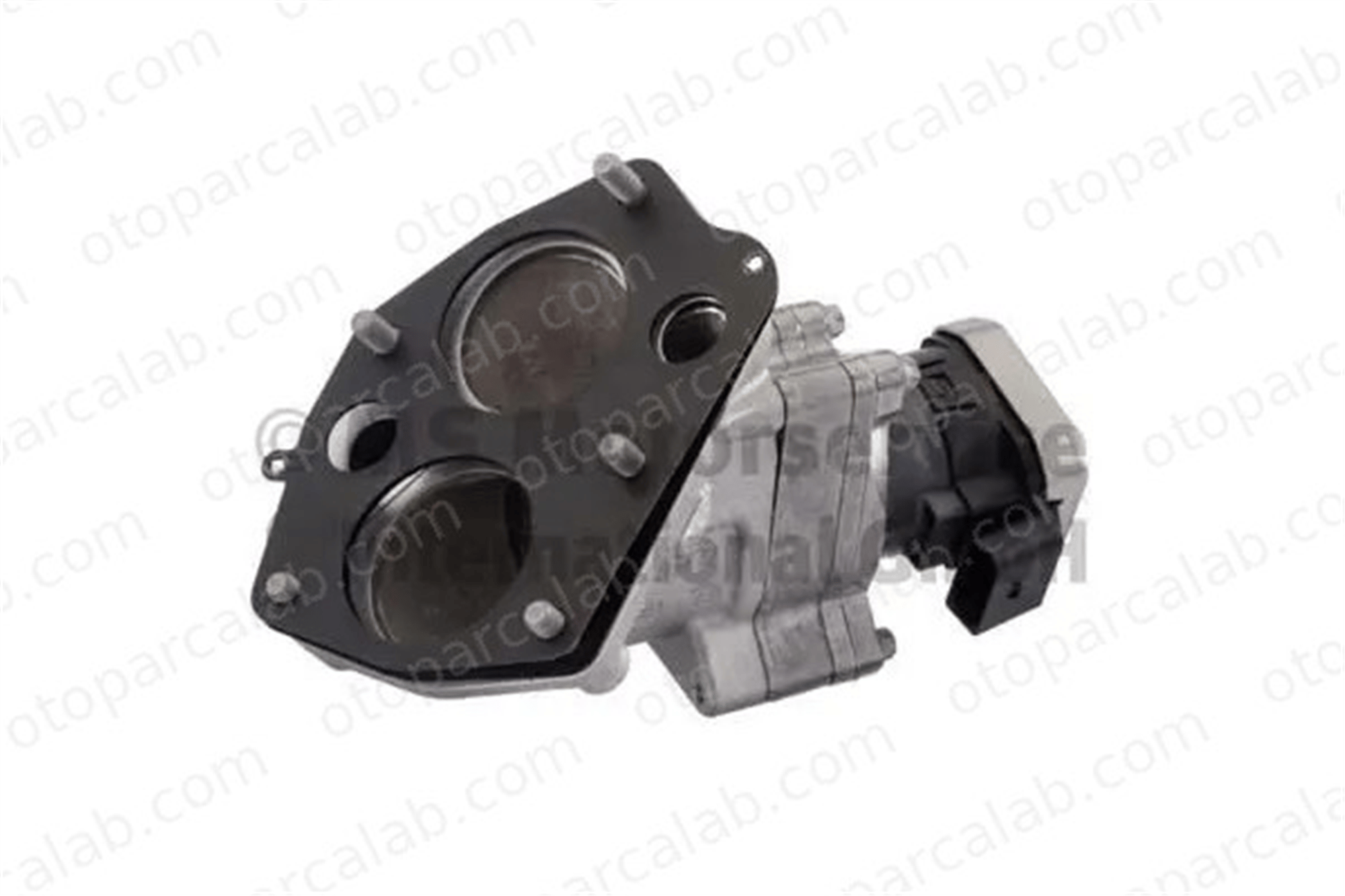 PIERBURG 7.24809.66.0 Egr Valfi MERCEDES-BENZ VARIO Minibüs/Otobüs VARIO Motorlu kabin 9061420619 A9061420619