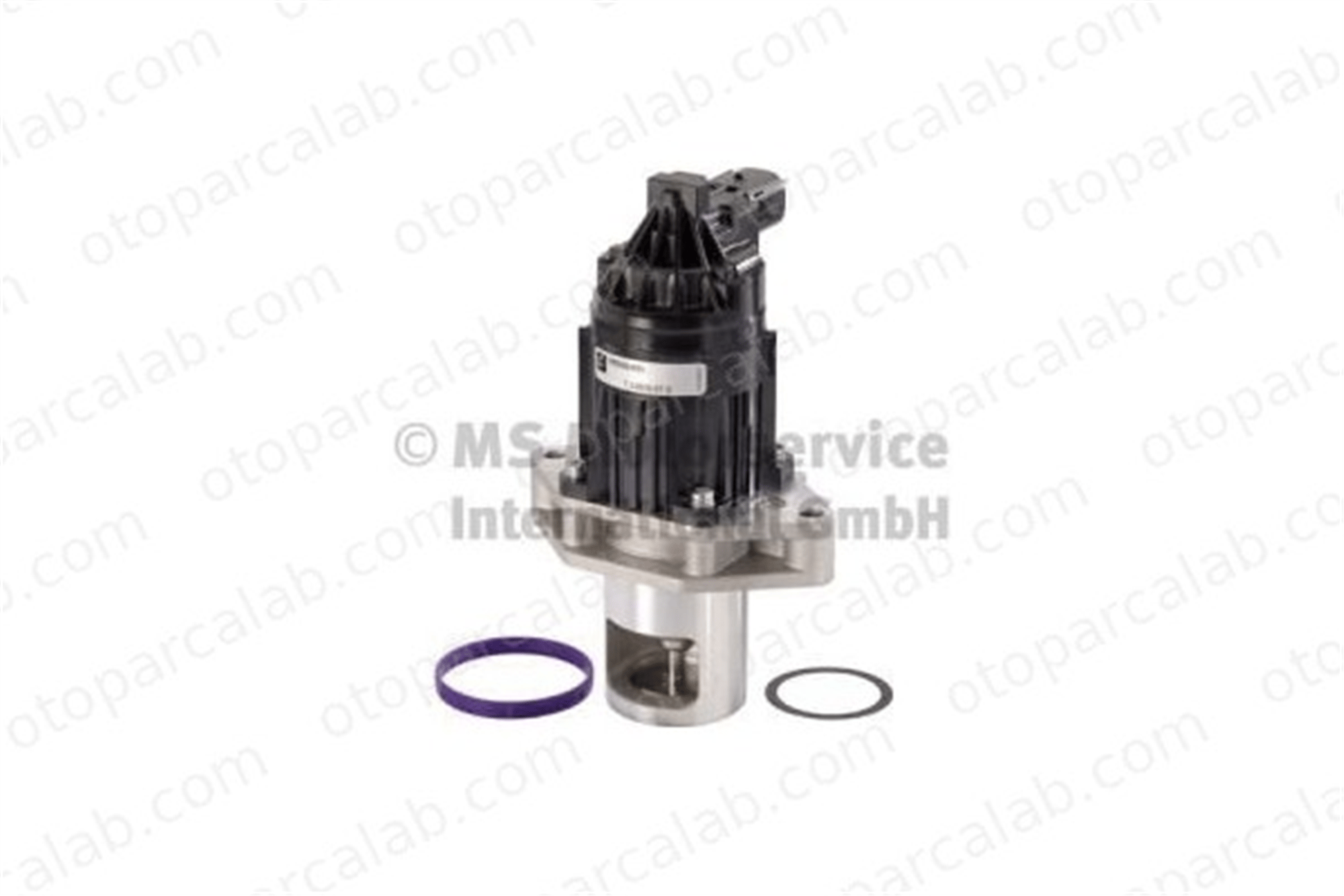 PIERBURG 7.24809.87.0 Egr Valfi OPEL INSIGNIA B Country Tourer INSIGNIA B Grand Sport 724809870 55578264