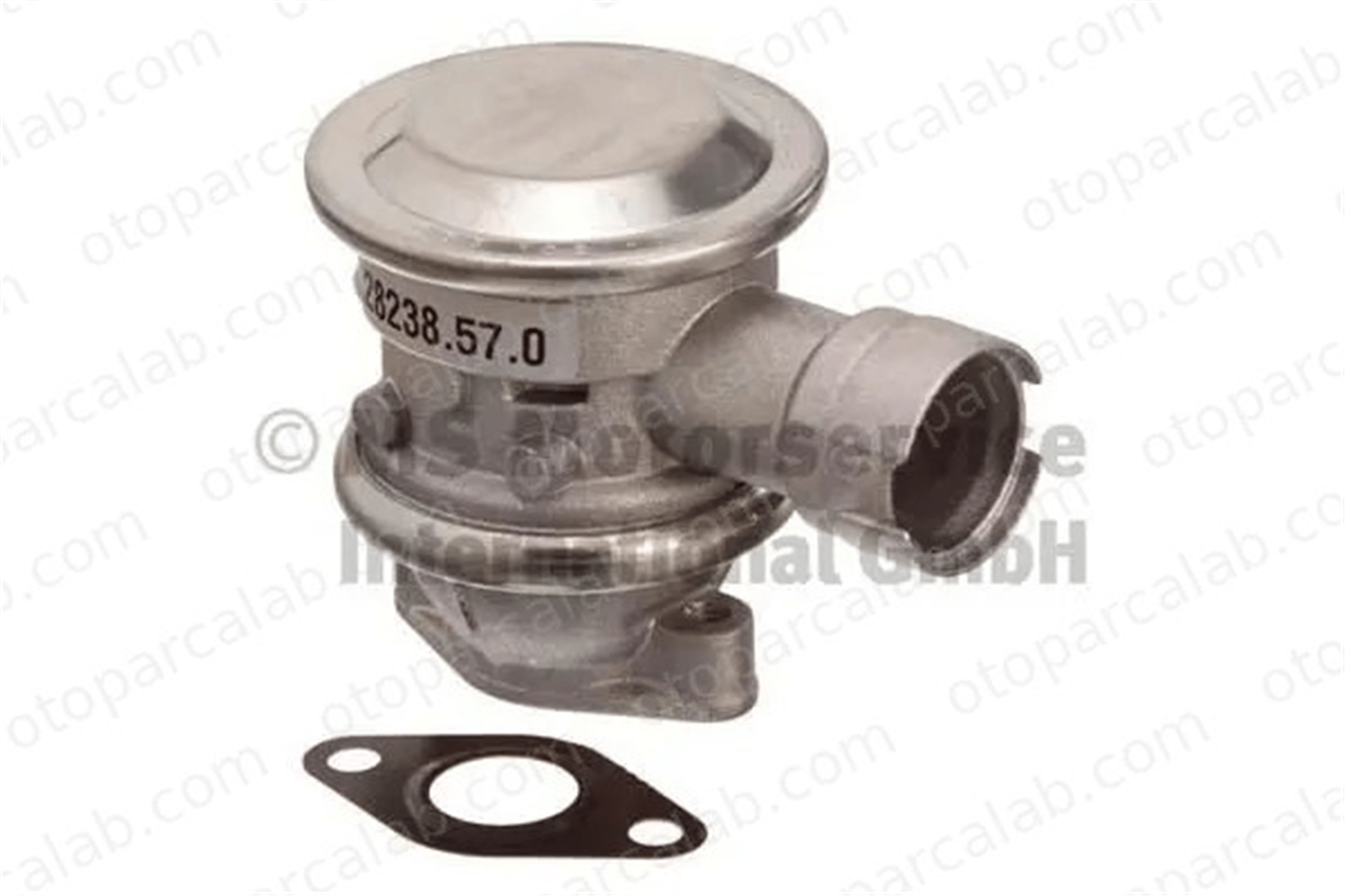 PIERBURG 7.28238.57.0 Egr Valfi BMW 7 ROLLS-ROYCE PHANTOM VII 7553102 11727514858