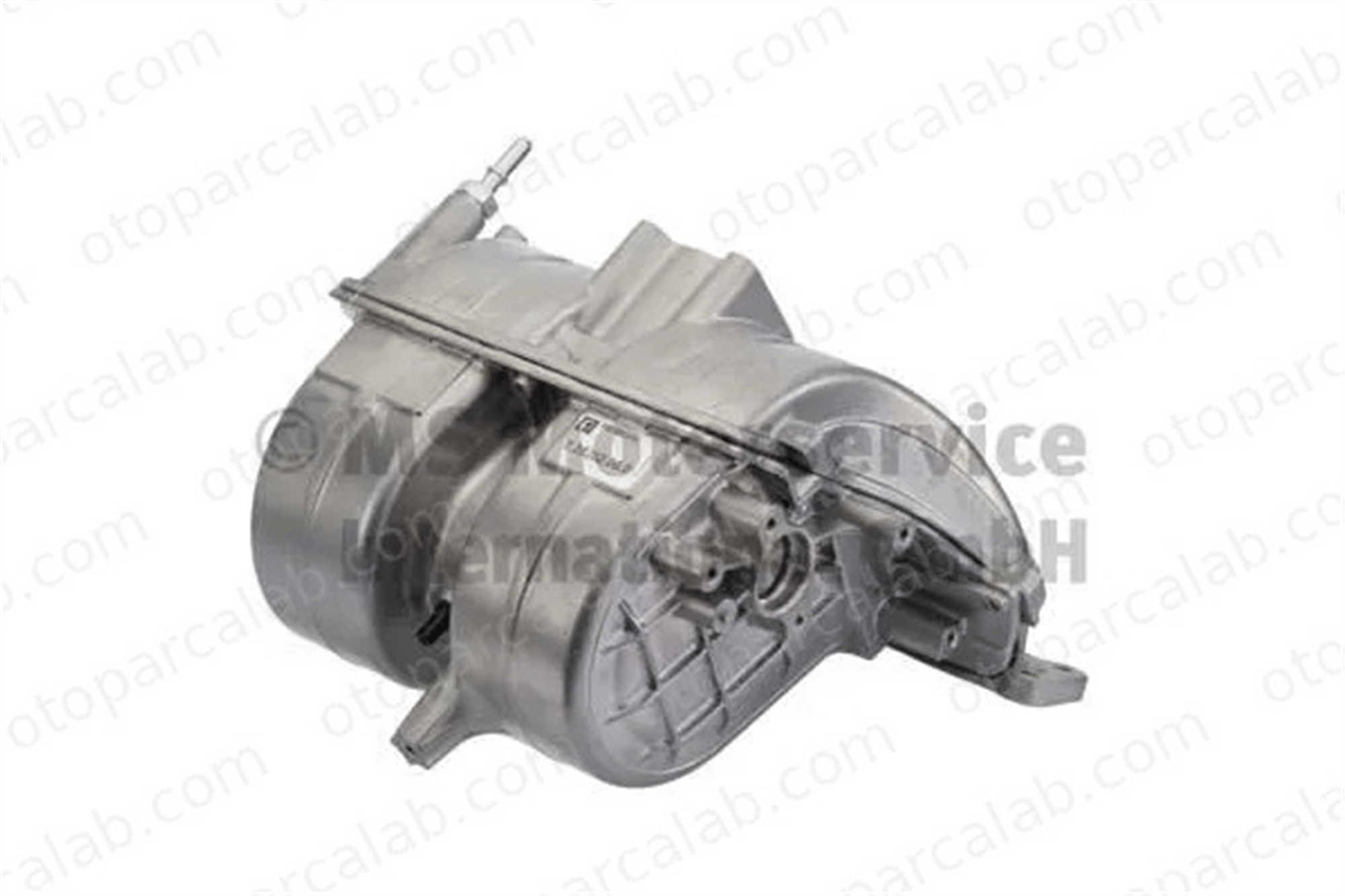 PIERBURG 7.28282.06.0 Manifold OPEL ASTRA G Cabrio ASTRA G CLASSIC 55559225 5849002
