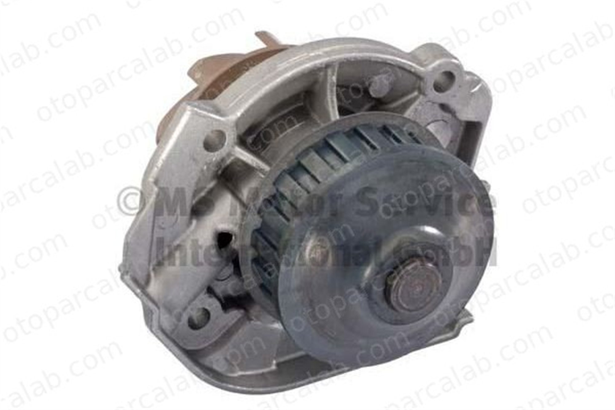 PIERBURG 7.28669.01.0 Devirdaim Su Pompası LANCIA Y10 FIAT PANDA 10600 46423351