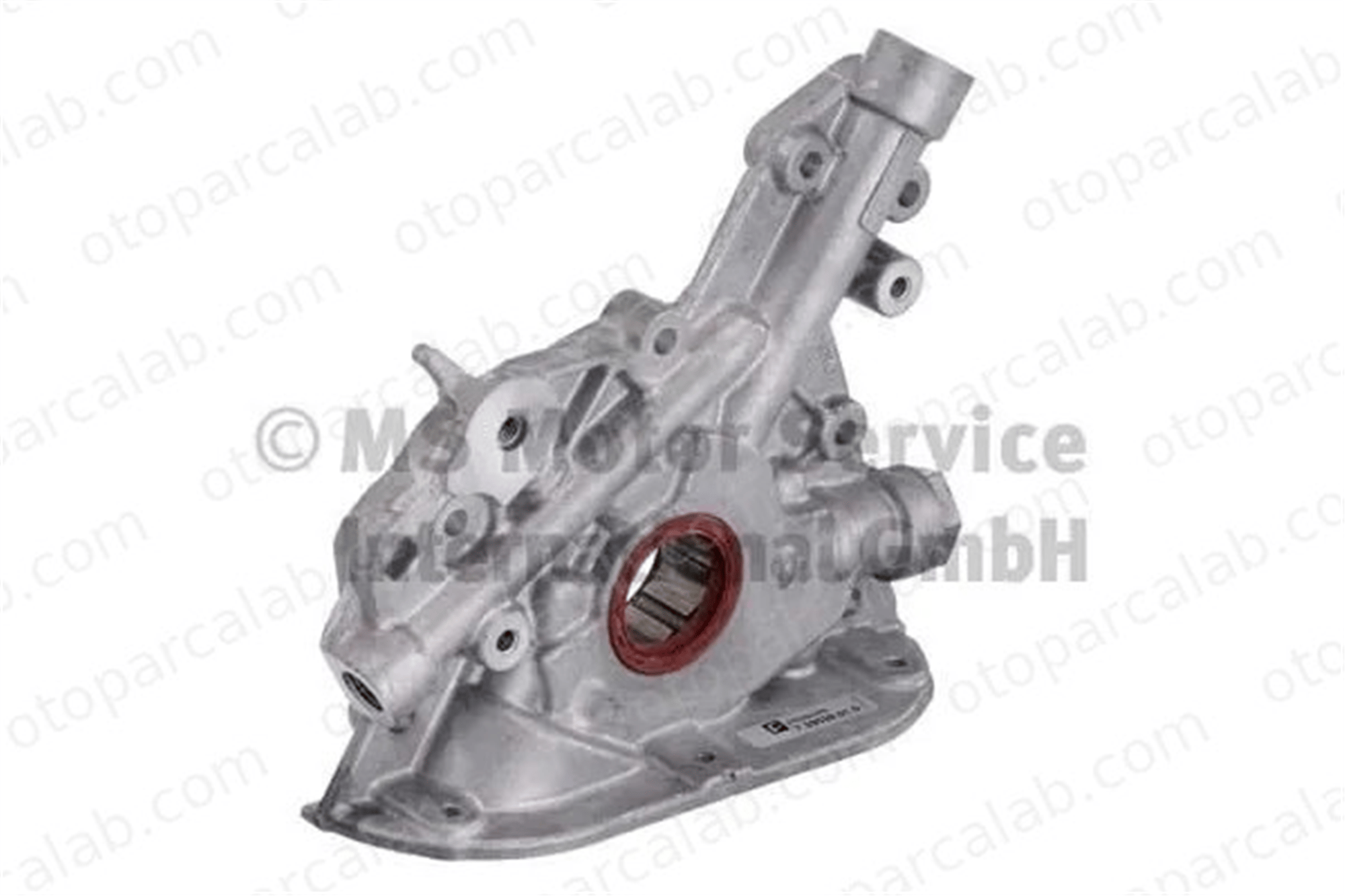 PIERBURG 7.29029.01.0 Yağ Pompası OPEL VECTRA C VECTRA C GTS 646072 93174209