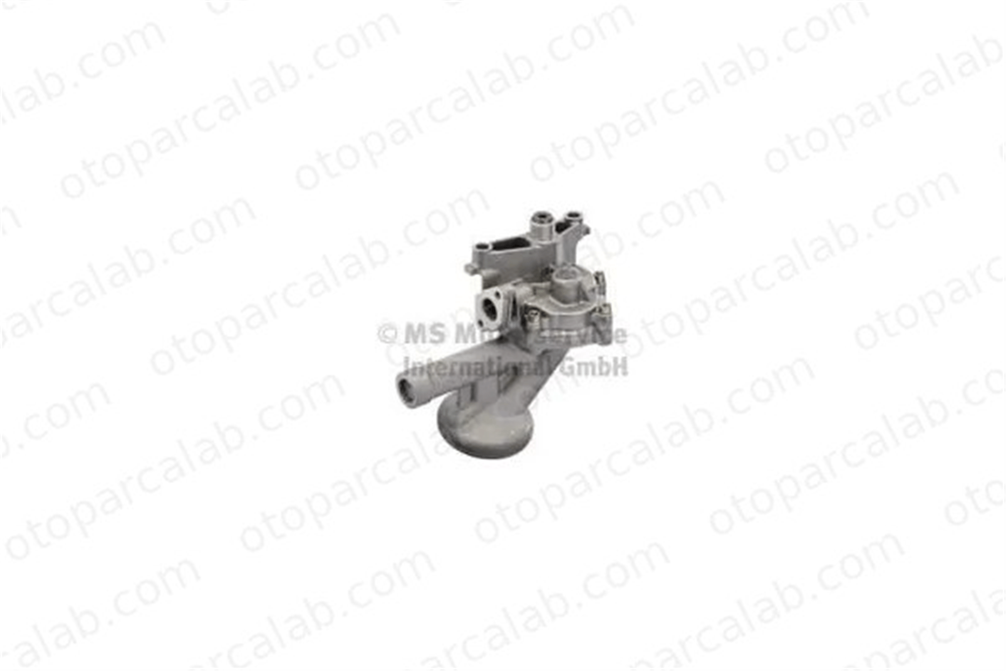 PIERBURG 7.31229.01.0 Yağ Pompası VW SHARAN FORD GALAXY I 21115105B 21115103
