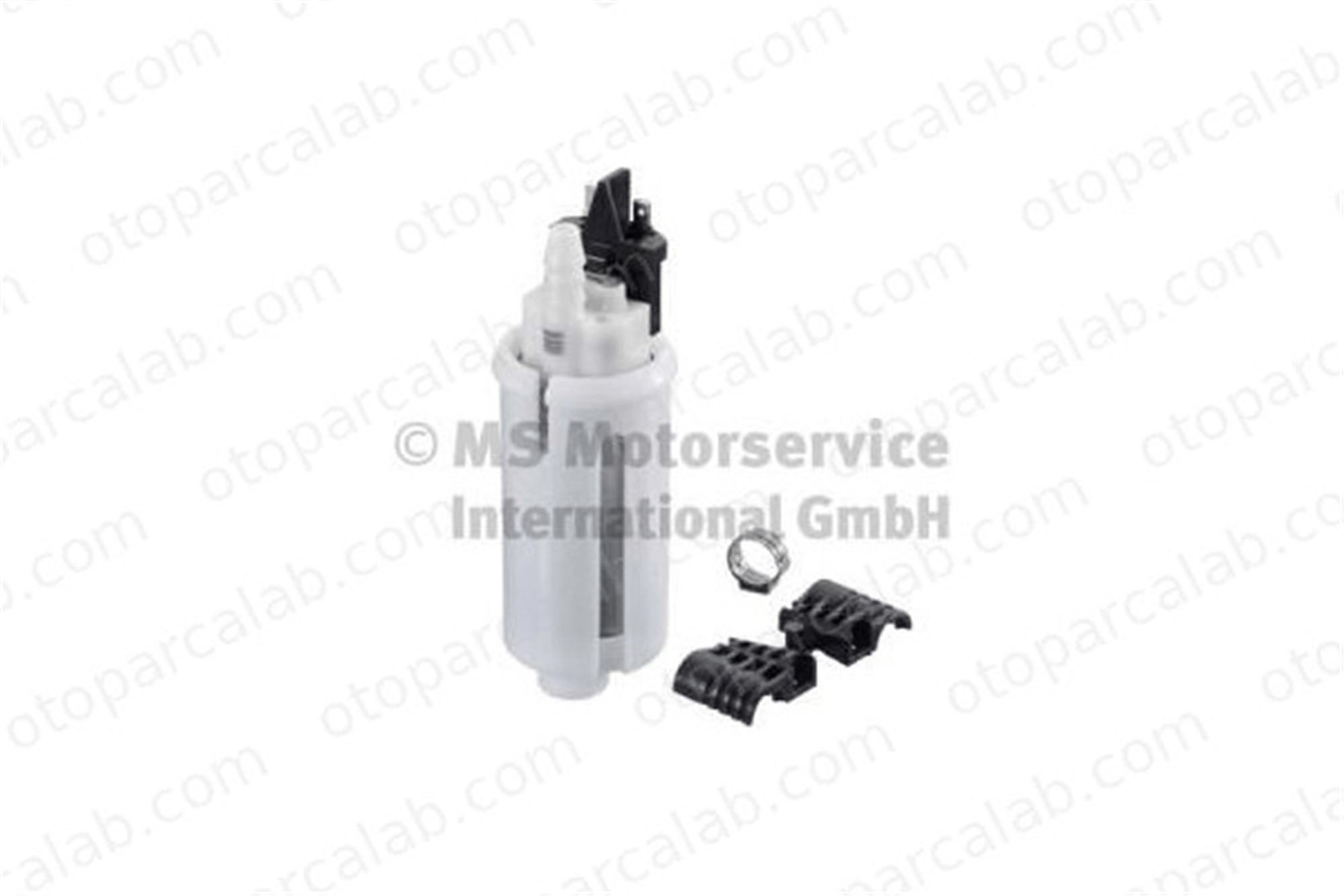 PIERBURG 7.50138.01.0 Depo Şamandırası BMW X5 LAND ROVER RANGE ROVER III 16116765925