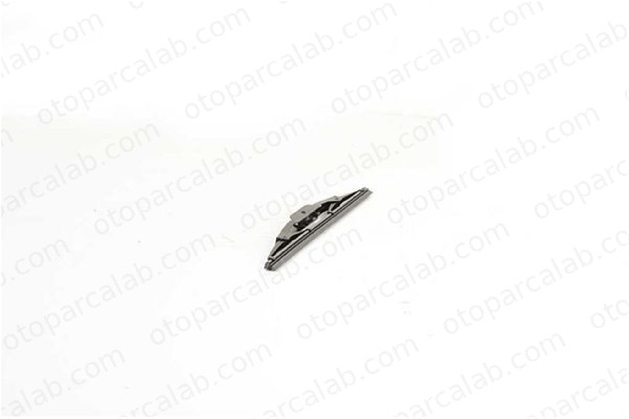 PLASTECH P12308 Silecek Süpürgesi Arka SEAT ALTEA XL LEON 6X0955425D 1075362
