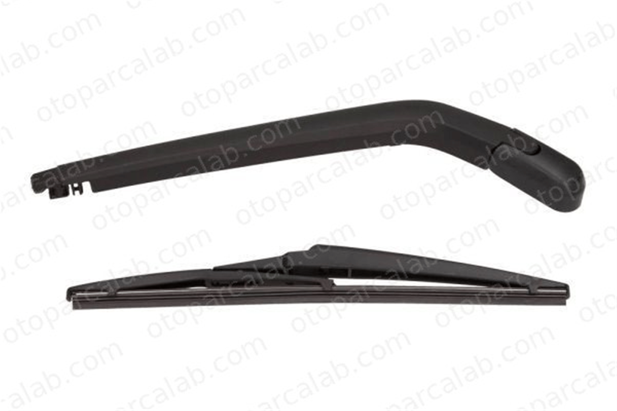 PLASTECH P12391 Silecek Süpürgesi Arka TOYOTA YARIS 8524152010