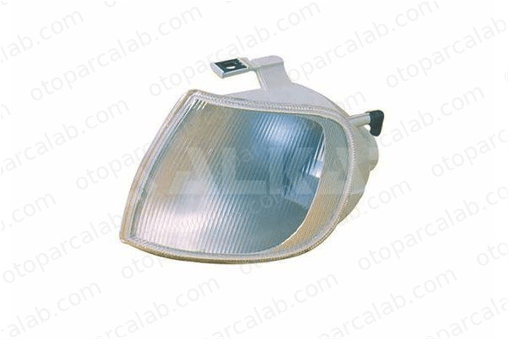 PLASTECH P12447 Sinyal Lambası Sağ VW POLO III POLO Van Kasa/eğik arka 6N0953042C