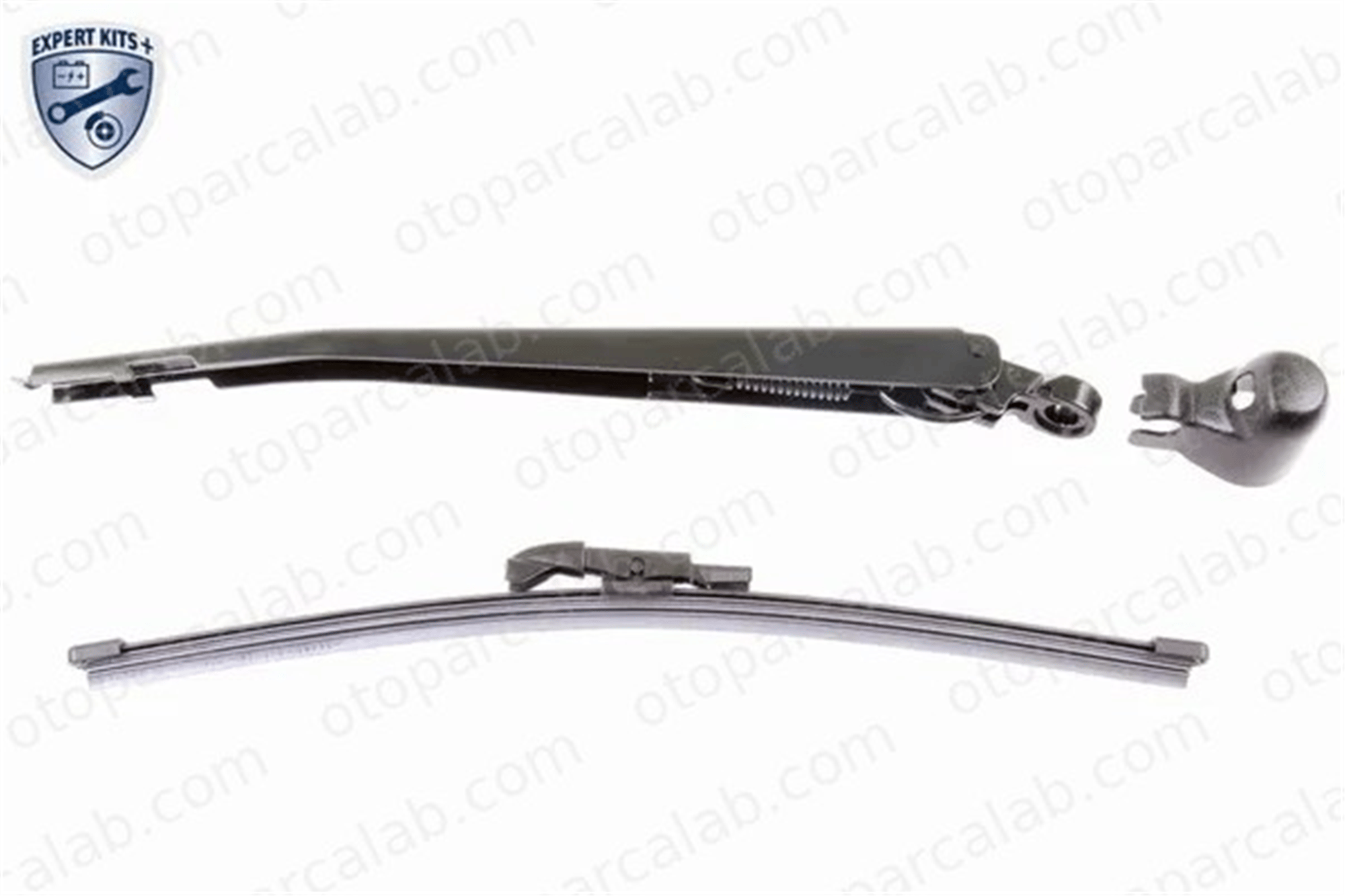 PLASTECH P12556 Silecek Süpürgesi Arka BMW 3 1 6162713850 61620036625