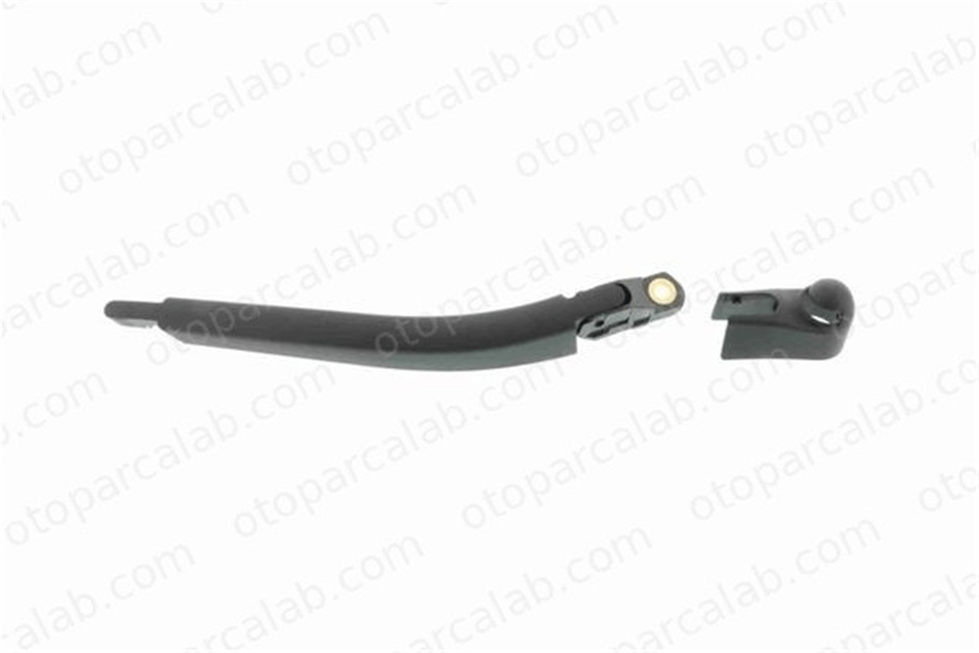 PLASTECH P12563 Silecek Süpürgesi Arka MERCEDES-BENZ B-SERISI Sports Tourer A169820084 9980821