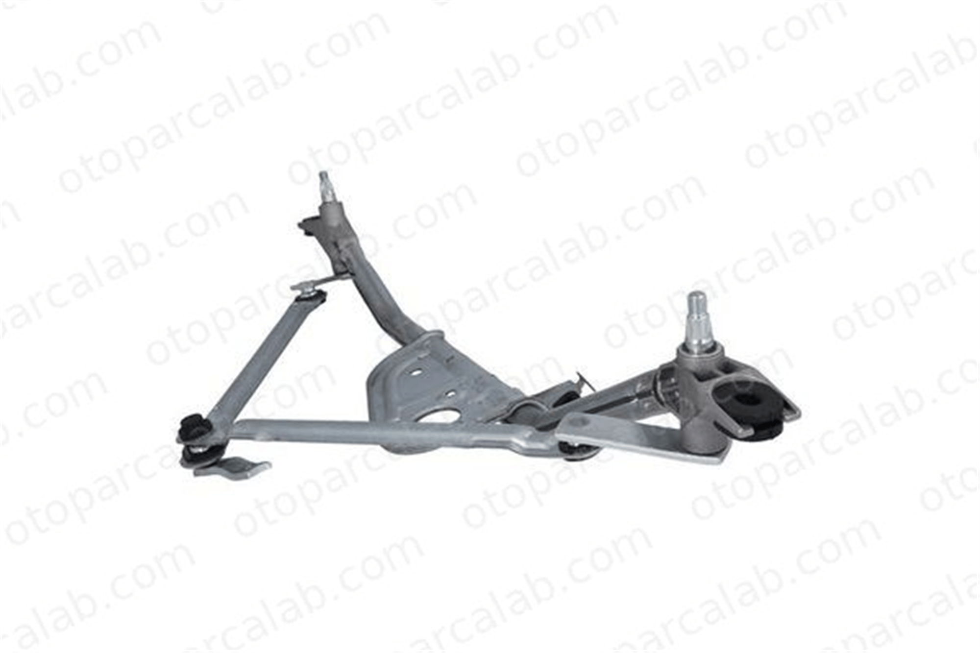 PLASTECH P13008 Silecek Mekanizması Ön AUDI A4 B5 A4 B5 Avant 3B1955603B 3B1955603C