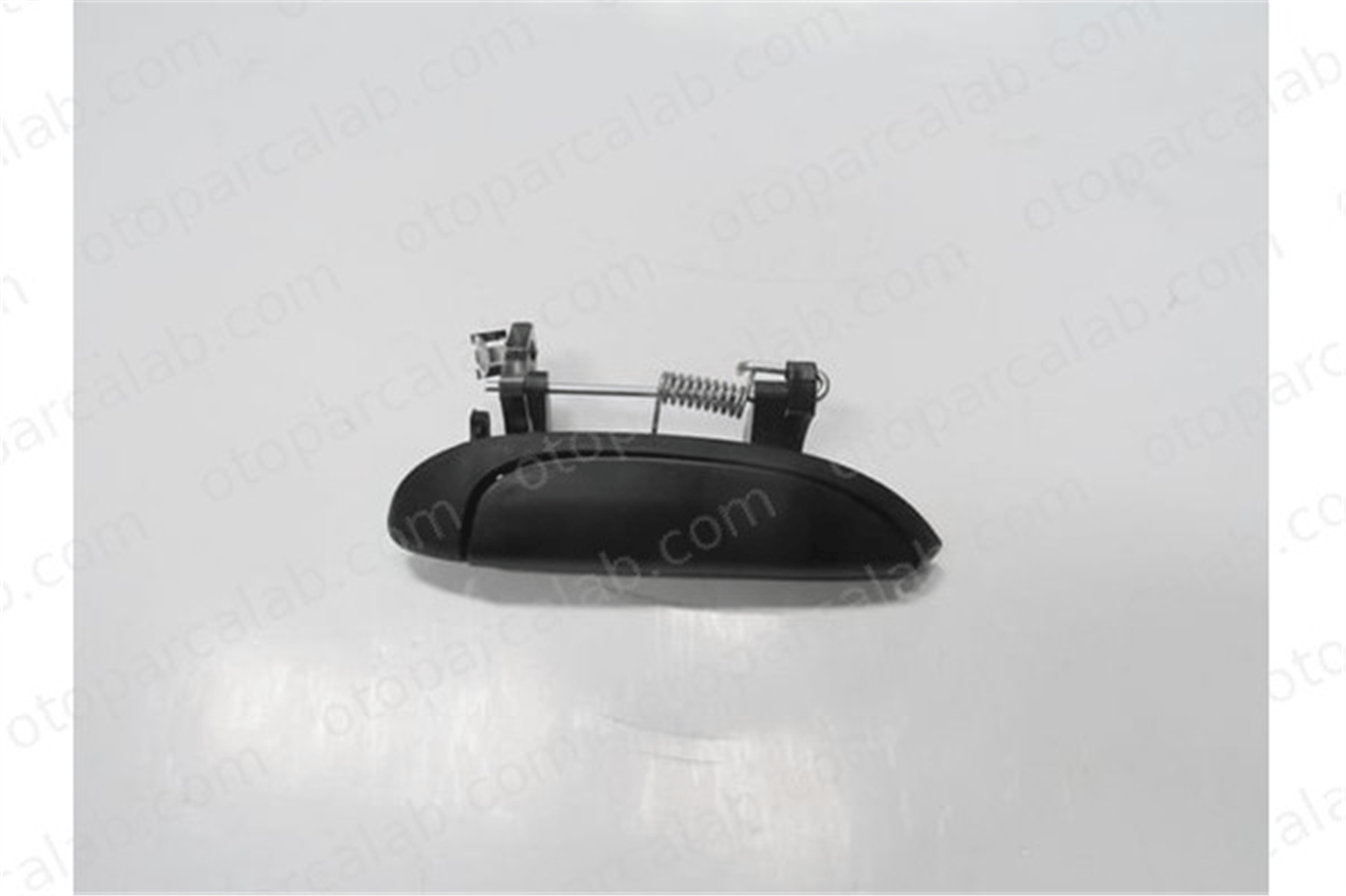 PLEKSAN 1500-3023 Kapı Kolu Ön Dış Sağ RENAULT CLIO II MEGANE I