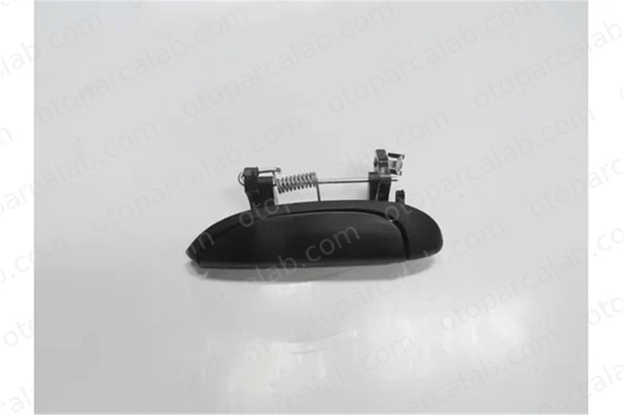 PLEKSAN 1500-3064 Kapı Kolu Arka Dış Sol RENAULT CLIO II MEGANE I