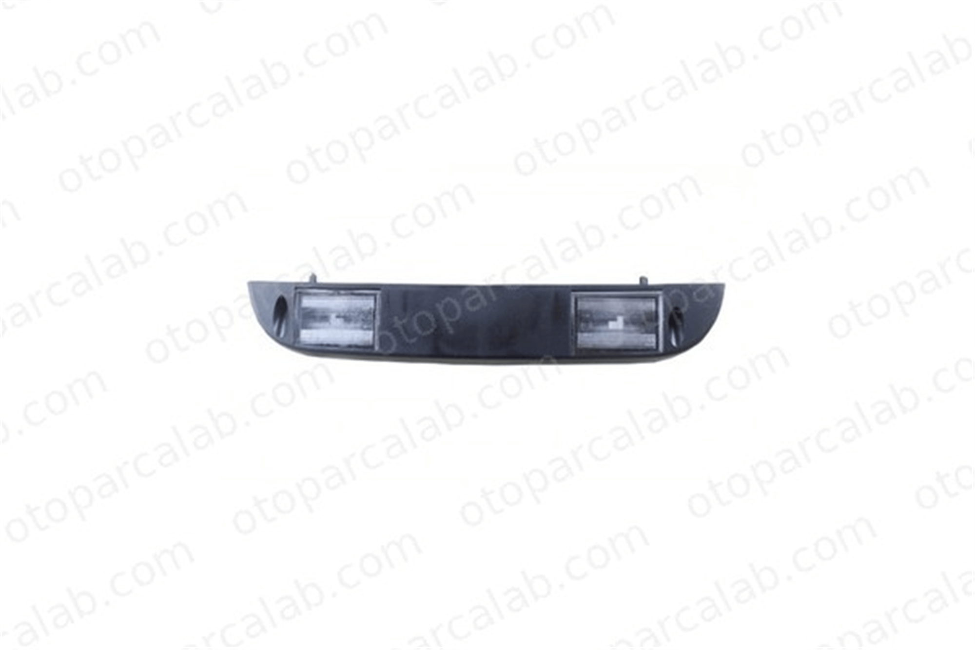 PLEKSAN 3733 Plaka Lambası RENAULT KANGOO / GRAND KANGOO II KANGOO Express 265103161R 8200419876