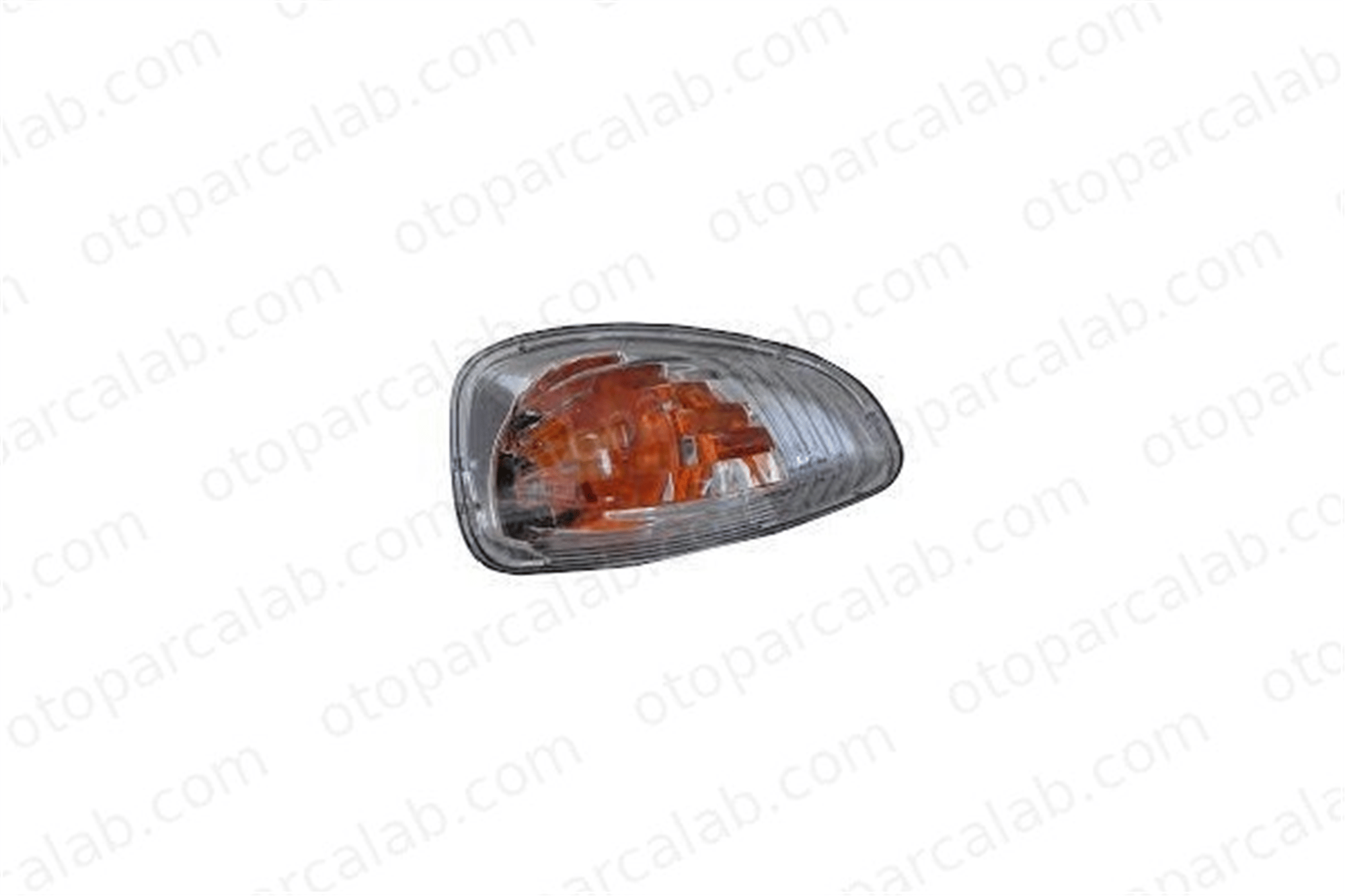 PLEKSAN 3908-B Dikiz Ayna Sinyali Sağ NISSAN NV400 Panelvan/Van NV400 Platform şasi 261603141R 2616000Q0B