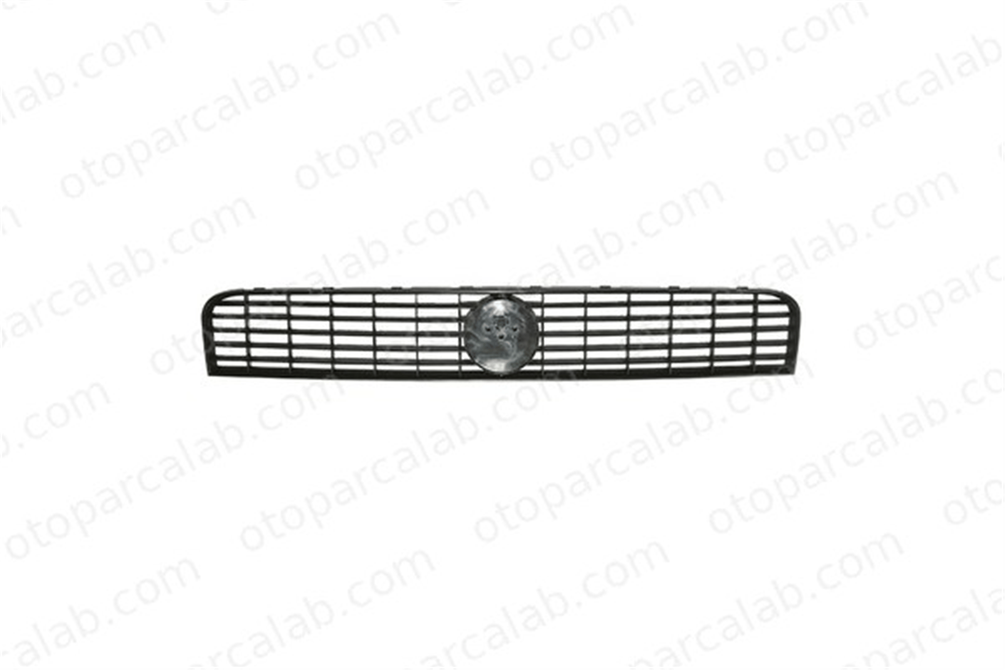 PLEKSAN 6601 Panjur Ön FIAT GRANDE PUNTO GRANDE PUNTO Van 735419124 0735419124