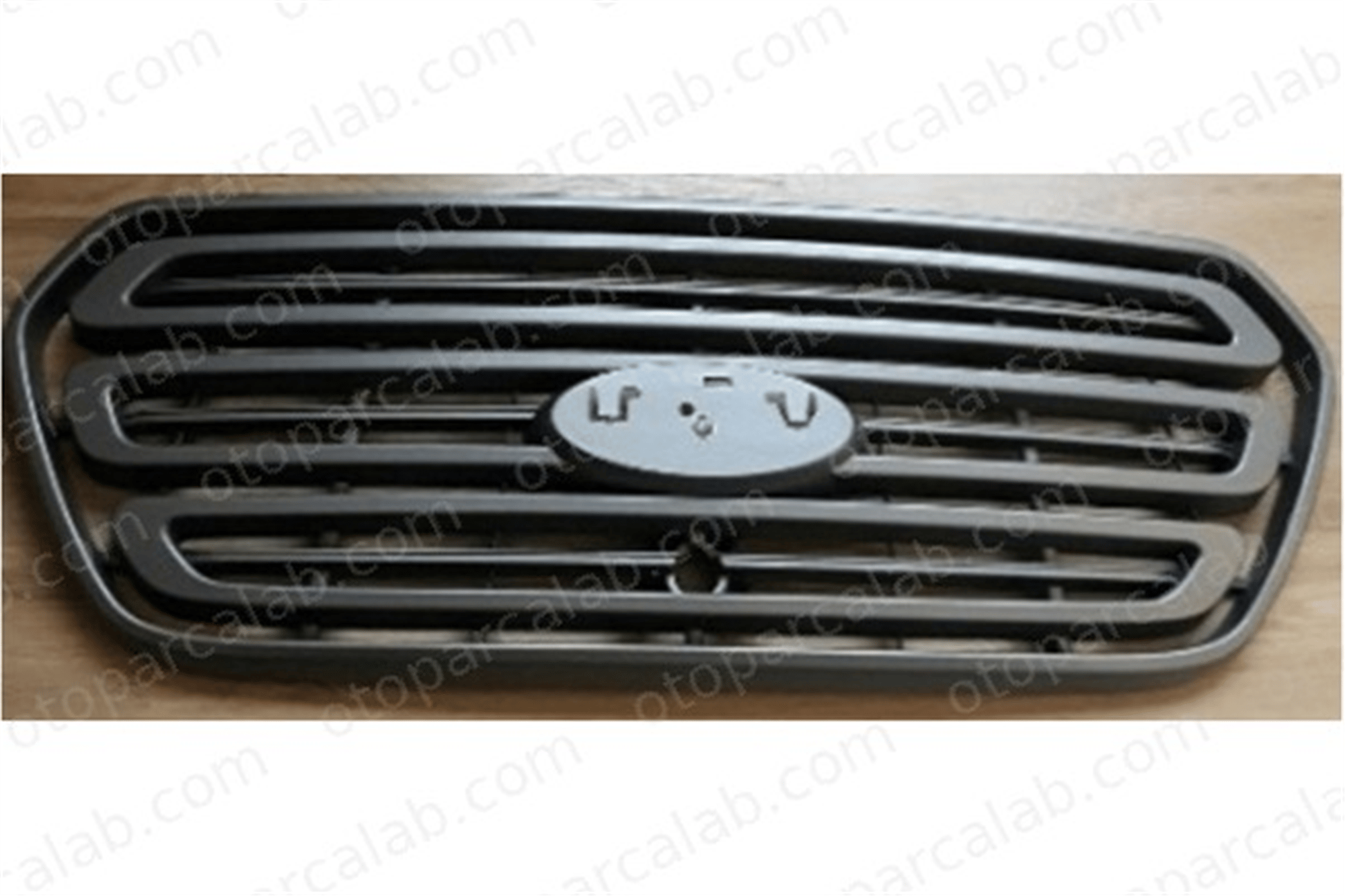PLEKSAN 7020 Panjur Ön FORD TRANSIT V363 Panelvan/Van TRANSIT V363 Platform şasi BK3117B968AD5CND 1865286