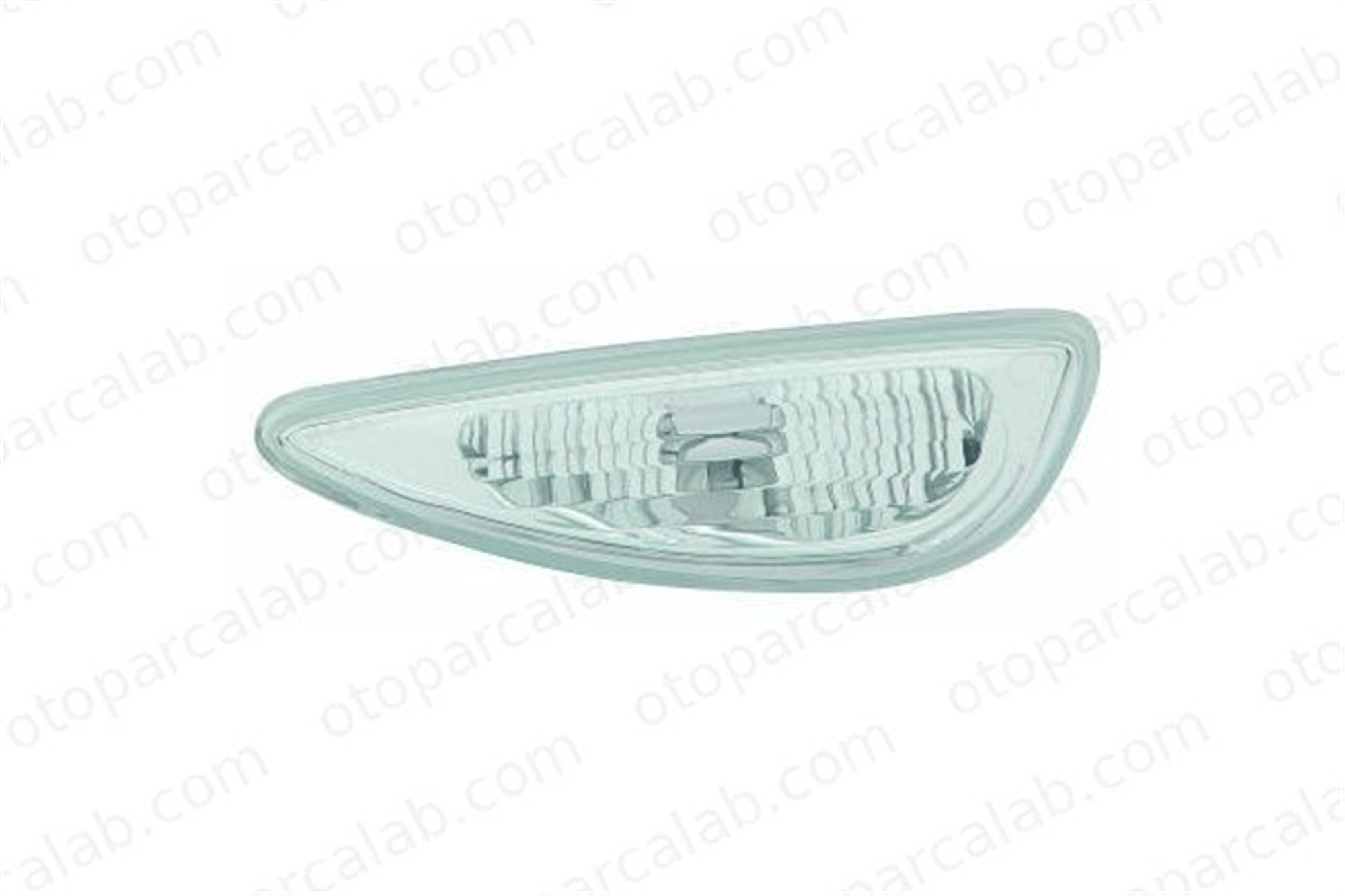 PLEKSAN 7523 Çamurluk Sinyali Sol HYUNDAI ELANTRA VI Sedan 923041 923041R010