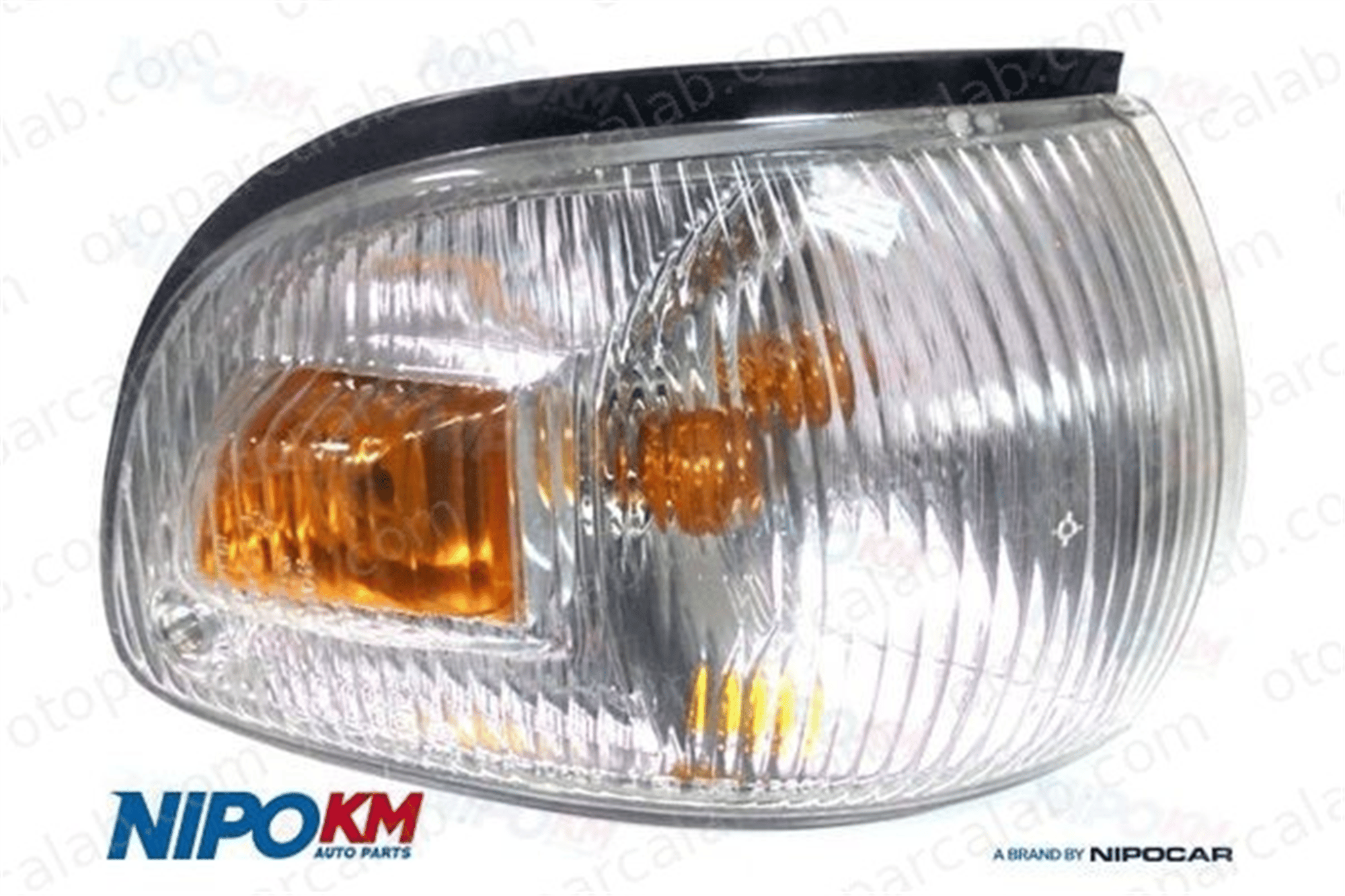 PLEKSAN 7604 Sinyal Lambası Sağ HYUNDAI H100 Minibüs/Otobüs H100 Panelvan/Van 9230243800 9230243810