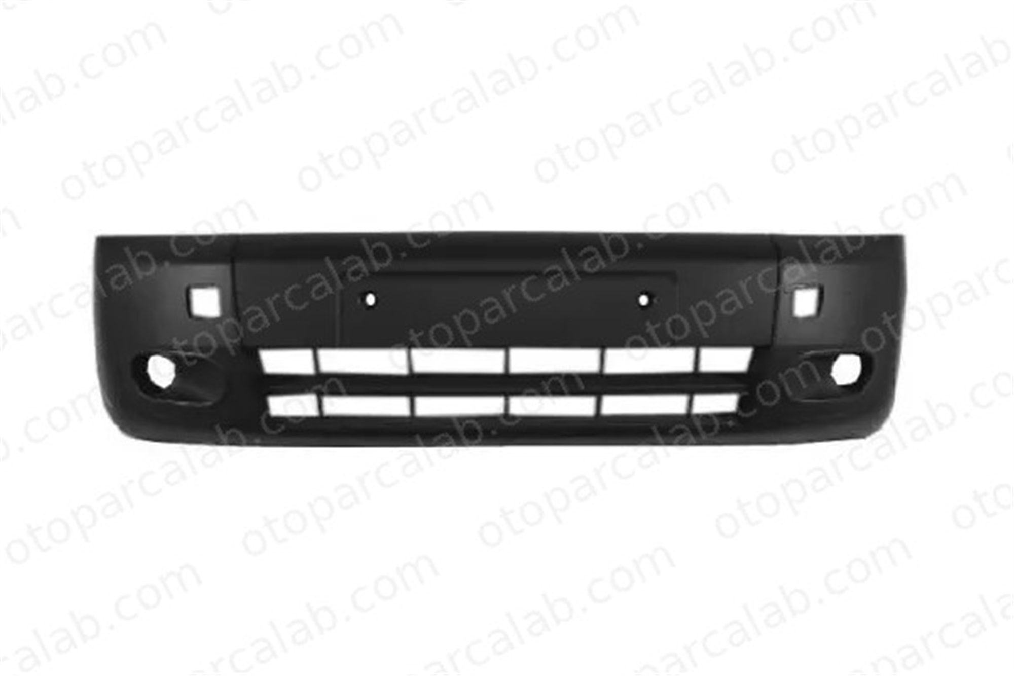 POLIPLAST 100.19111 Tampon Ön FORD TOURNEO CONNECT TRANSIT CONNECT P7T1617D957DKM5AB 4988319