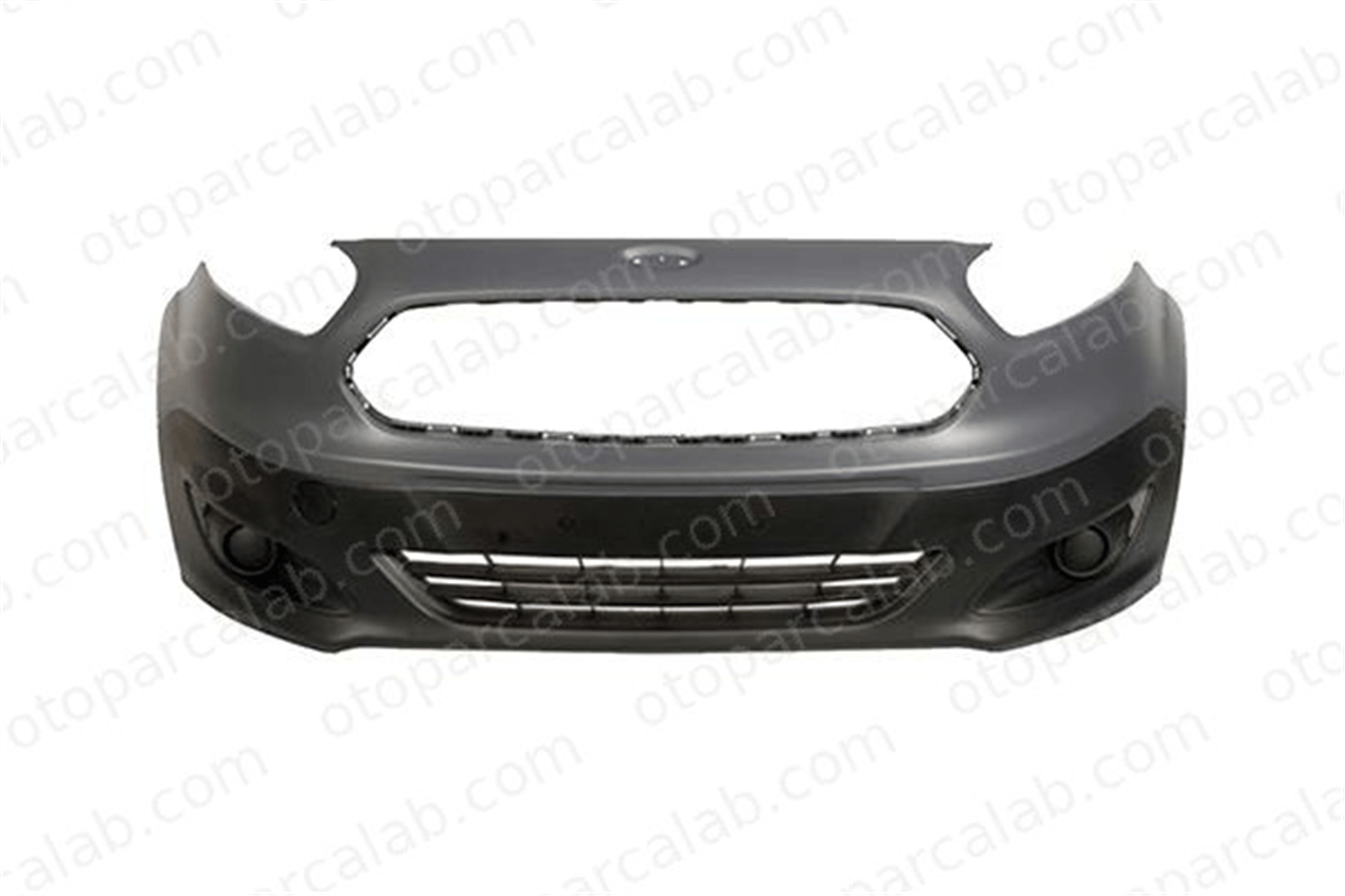 POLIPLAST 100.19130 Tampon Ön FORD TRANSIT COURIER B460 Kasa/büyük limuzin TRANSIT COURIER B460 MPV ET7617K819GDXWAA 1855922