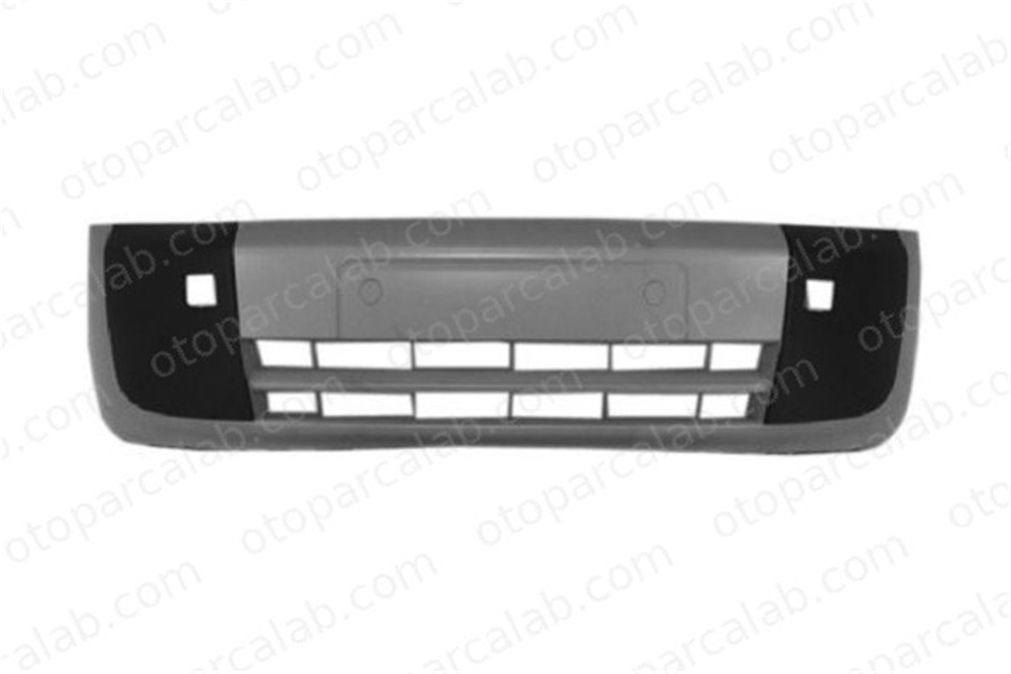 POLIPLAST 100.19112 Tampon Ön FORD TOURNEO CONNECT TRANSIT CONNECT P7T1617D957AJXWAA 4988316