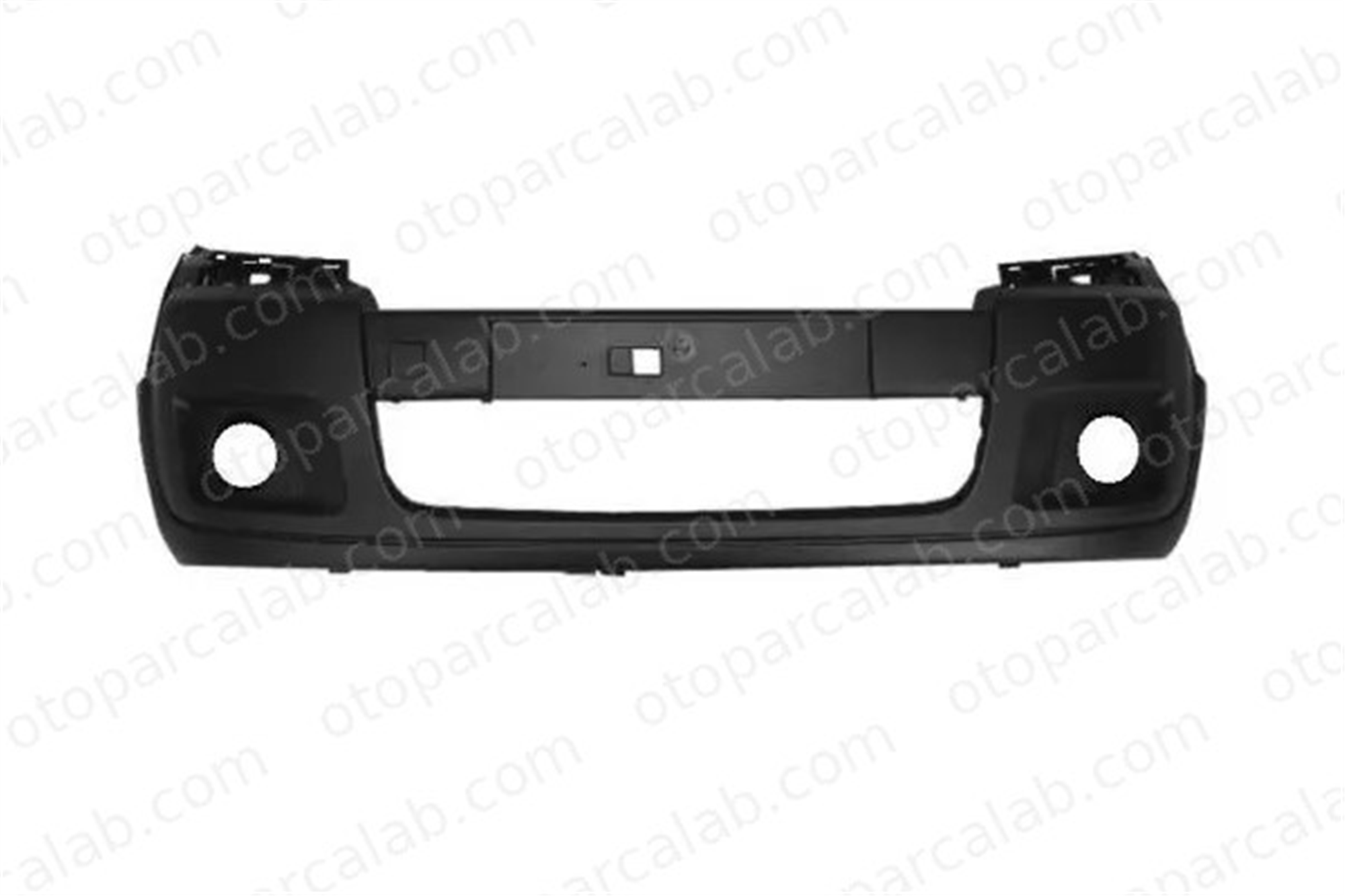 POLIPLAST 100.11120 Tampon Ön PEUGEOT EXPERT TEPEE CITROËN JUMPY 1401015178 7401FR