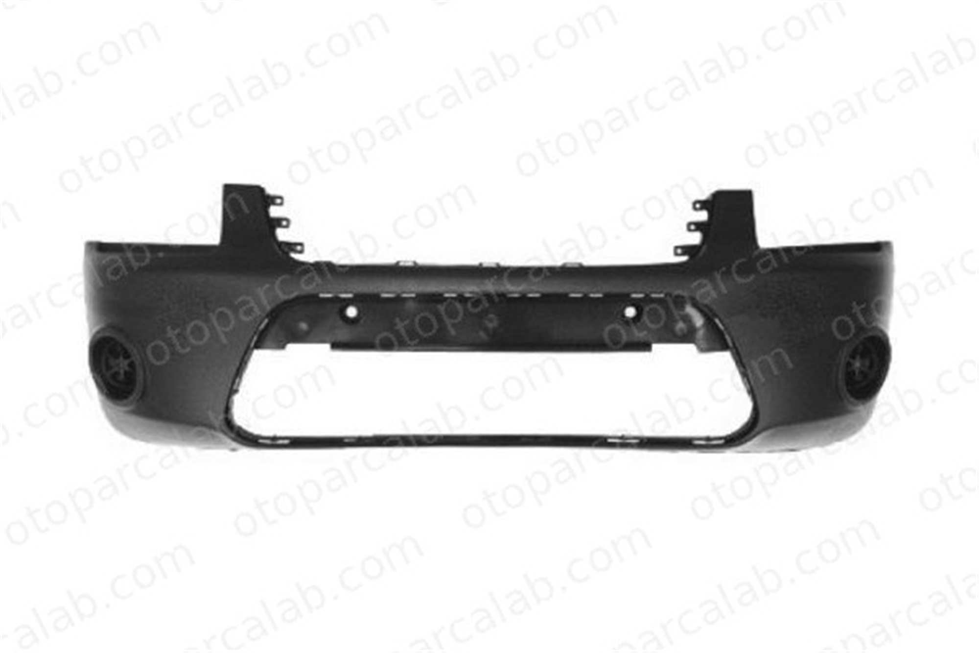 POLIPLAST 100.19114 Tampon Ön FORD TOURNEO CONNECT TRANSIT CONNECT 9T1617C831CEM5AP 5075295