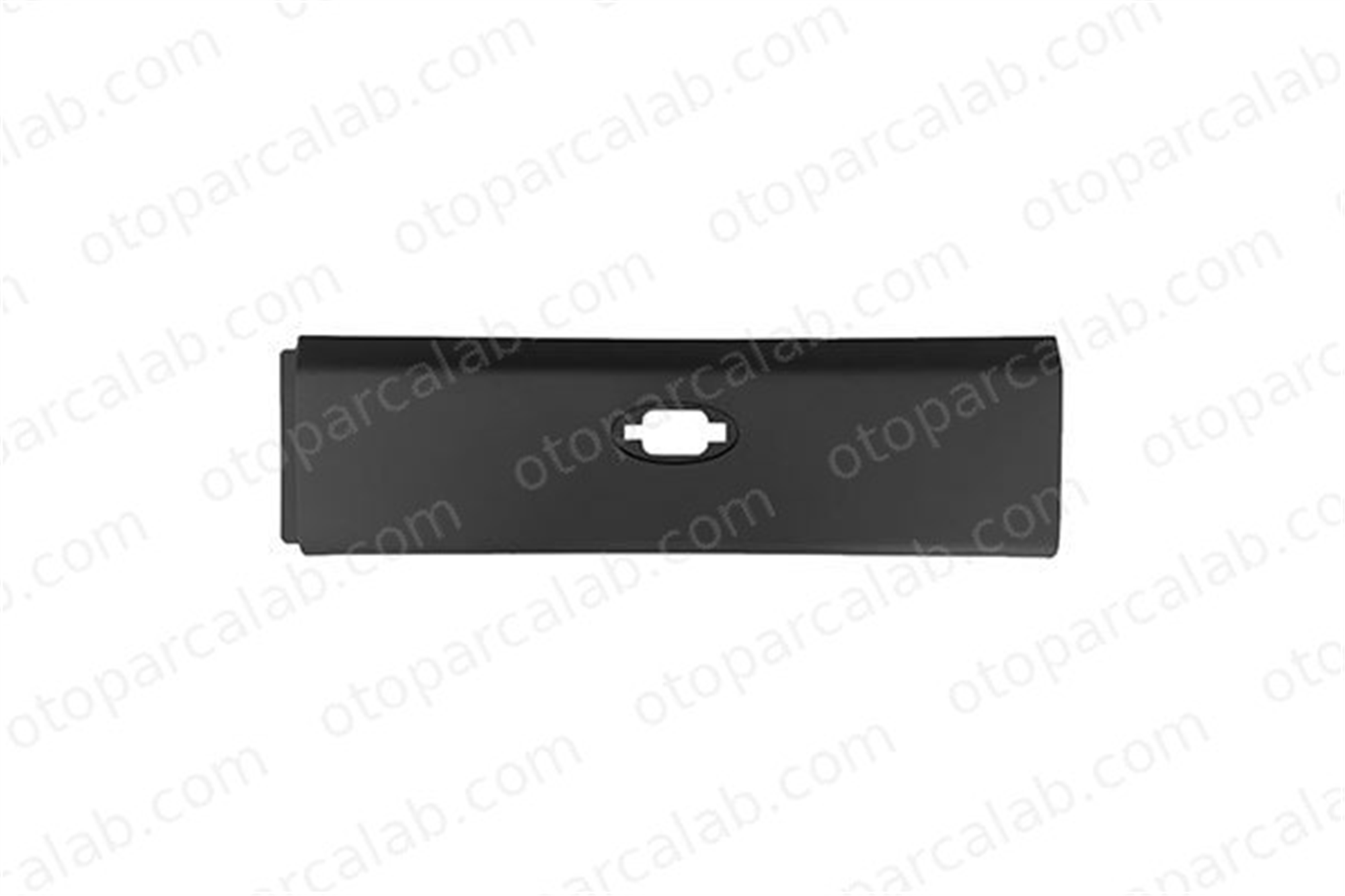 POLIPLAST 100.17872 Çamurluk Bandı Arka Sol RENAULT MASTER III Panelvan/Van OPEL MOVANO B Panelvan/Van 768E00001R 9387500Q0A