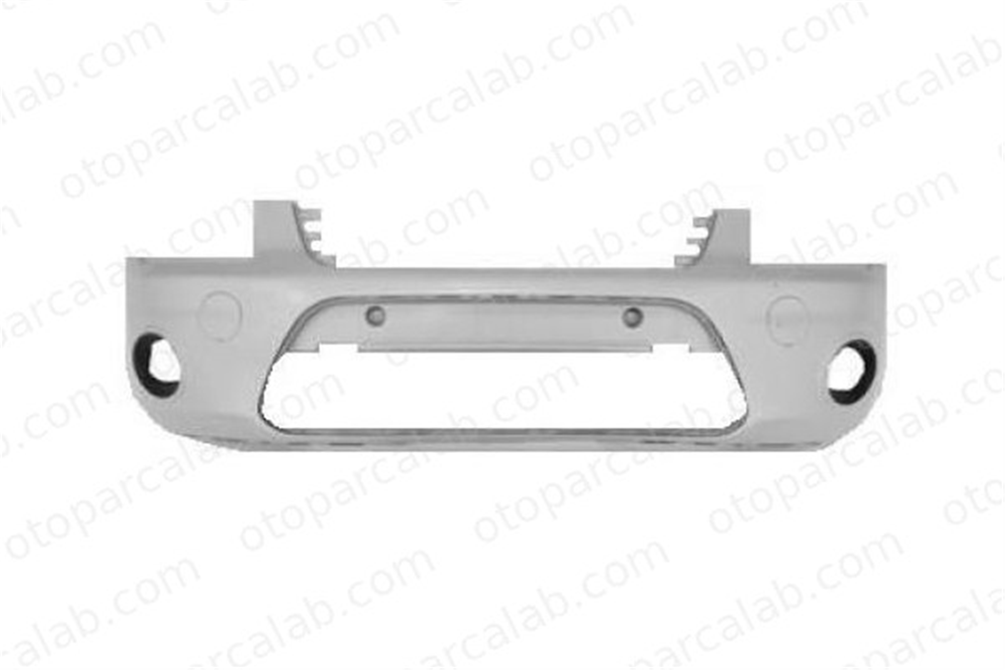 POLIPLAST 100.19117 Tampon Ön FORD TOURNEO CONNECT TRANSIT CONNECT P9T1617C831BEXWAA 5076101