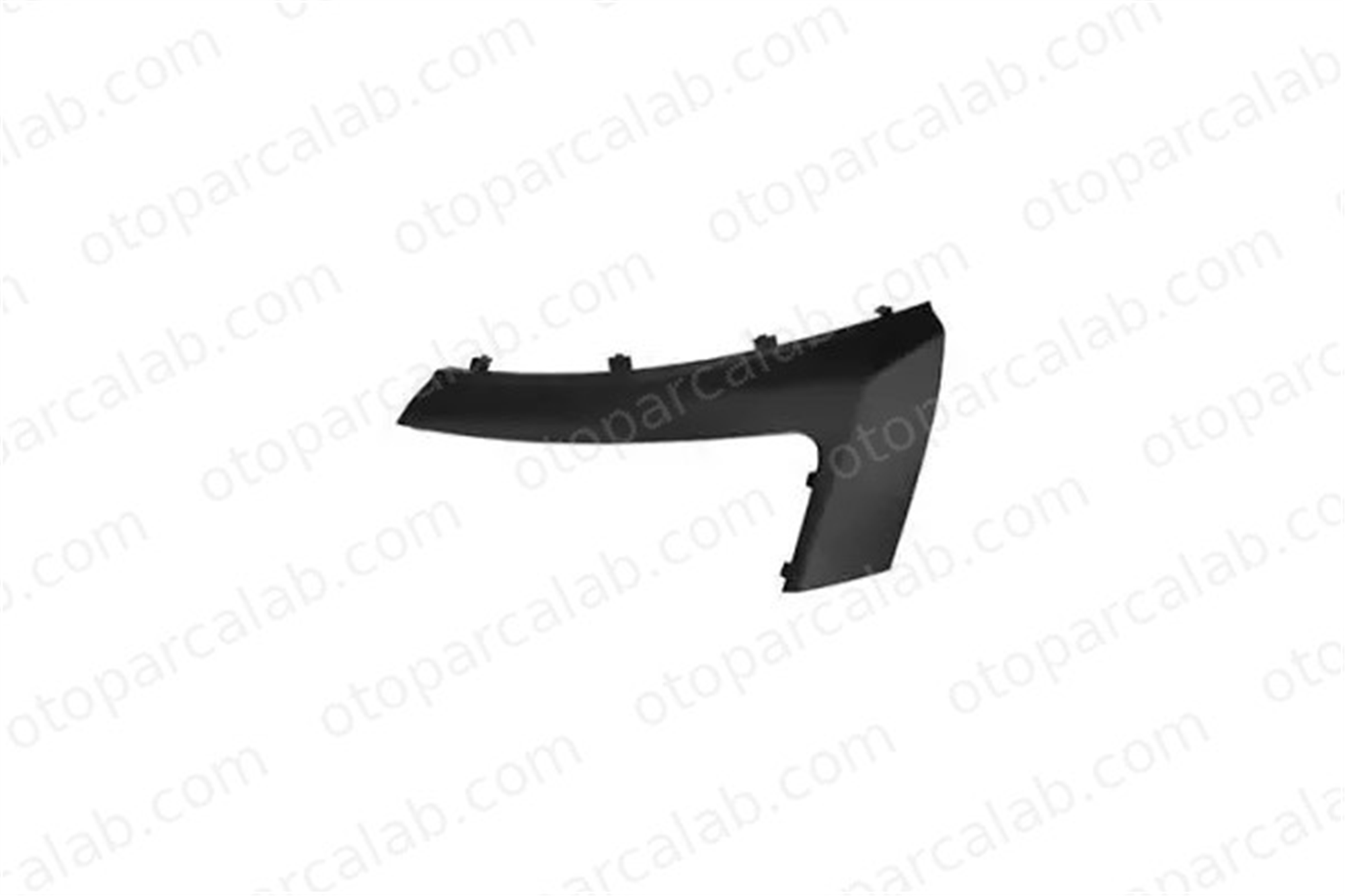 POLIPLAST 100.11801 Tampon Bandı Ön PEUGEOT EXPERT TEPEE CITROËN JUMPY 9467046478 7452LY