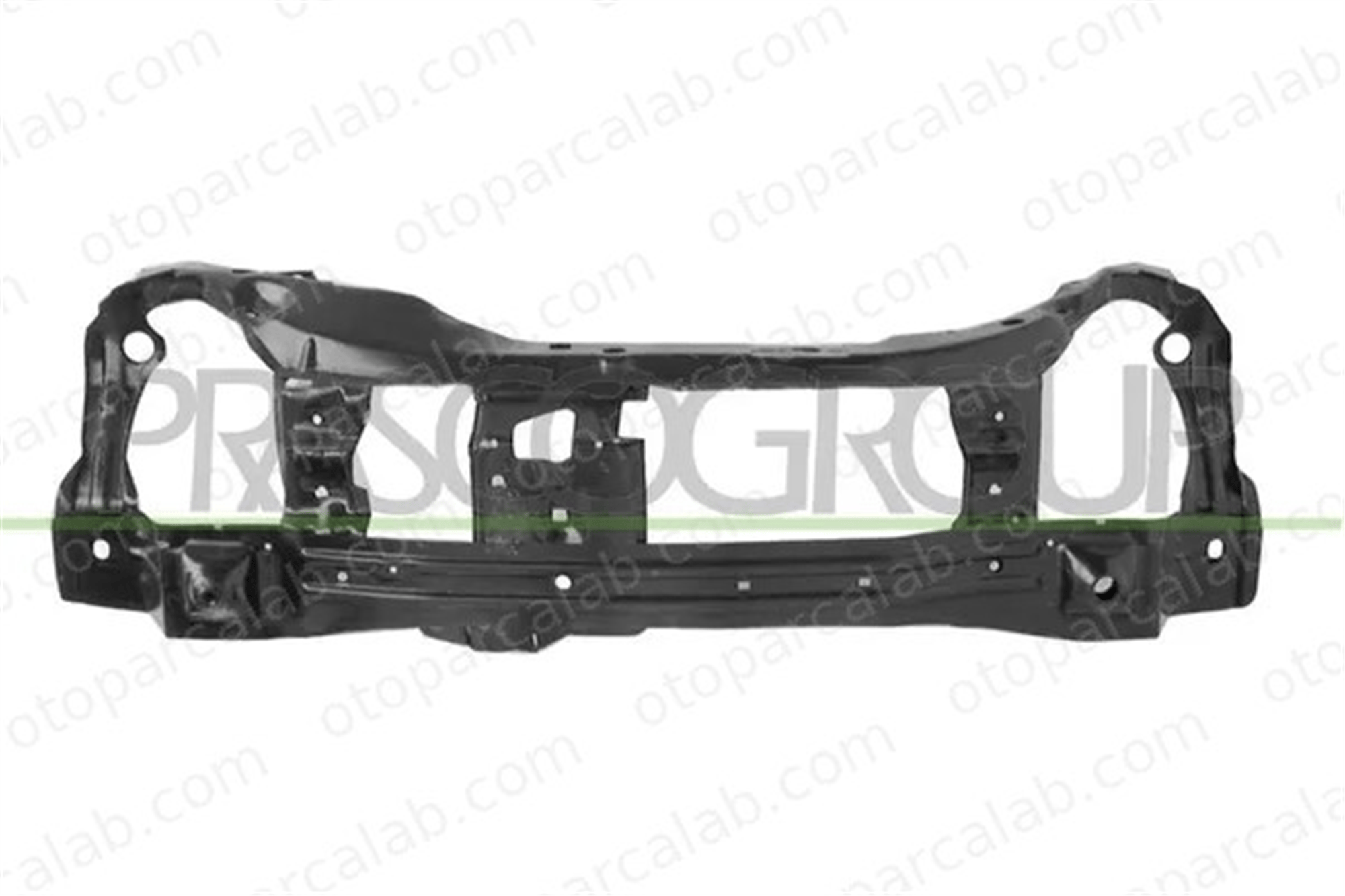 PRASCO FD0063200 Panel Ön FORD KA 3S51B00124AE 1041181