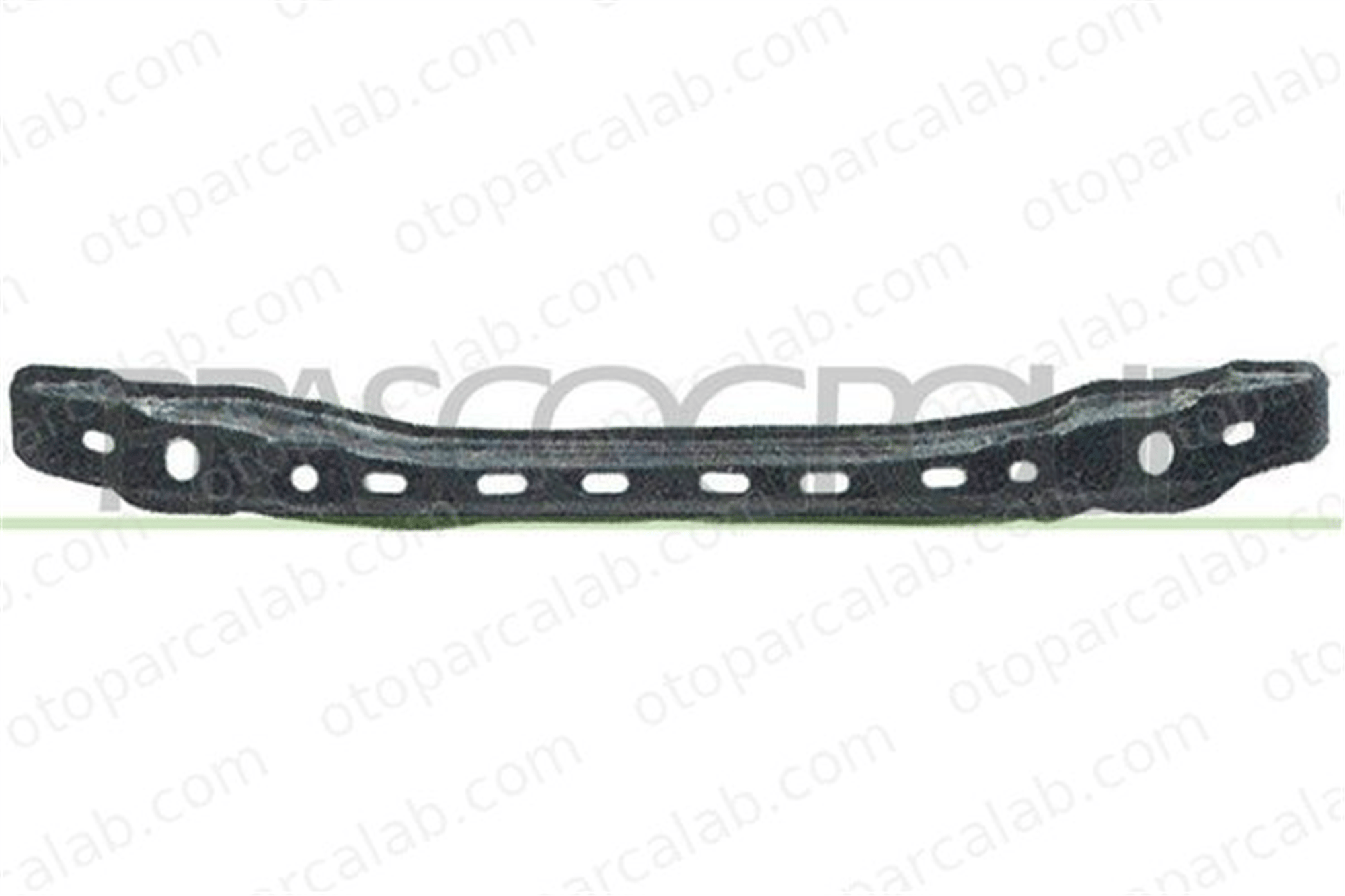 PRASCO FD0063206 Tampon Demiri Ön FORD KA P97KGB110L76AA 1028385