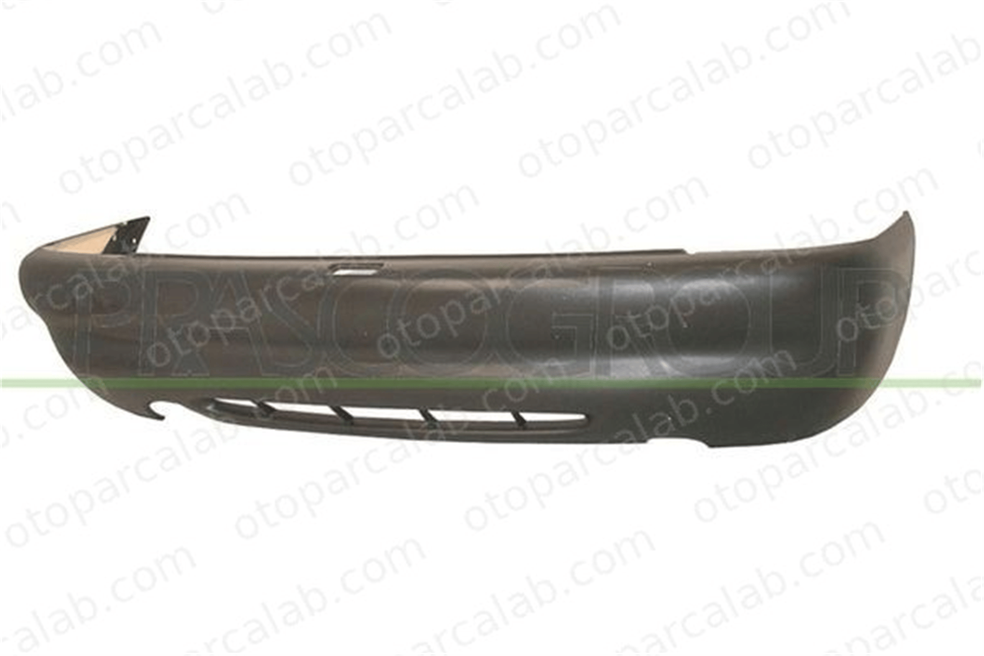PRASCO FD0281051 Tampon Arka FORD ESCORT VI ESCORT VI Cabrio 95ABA17862 7333515