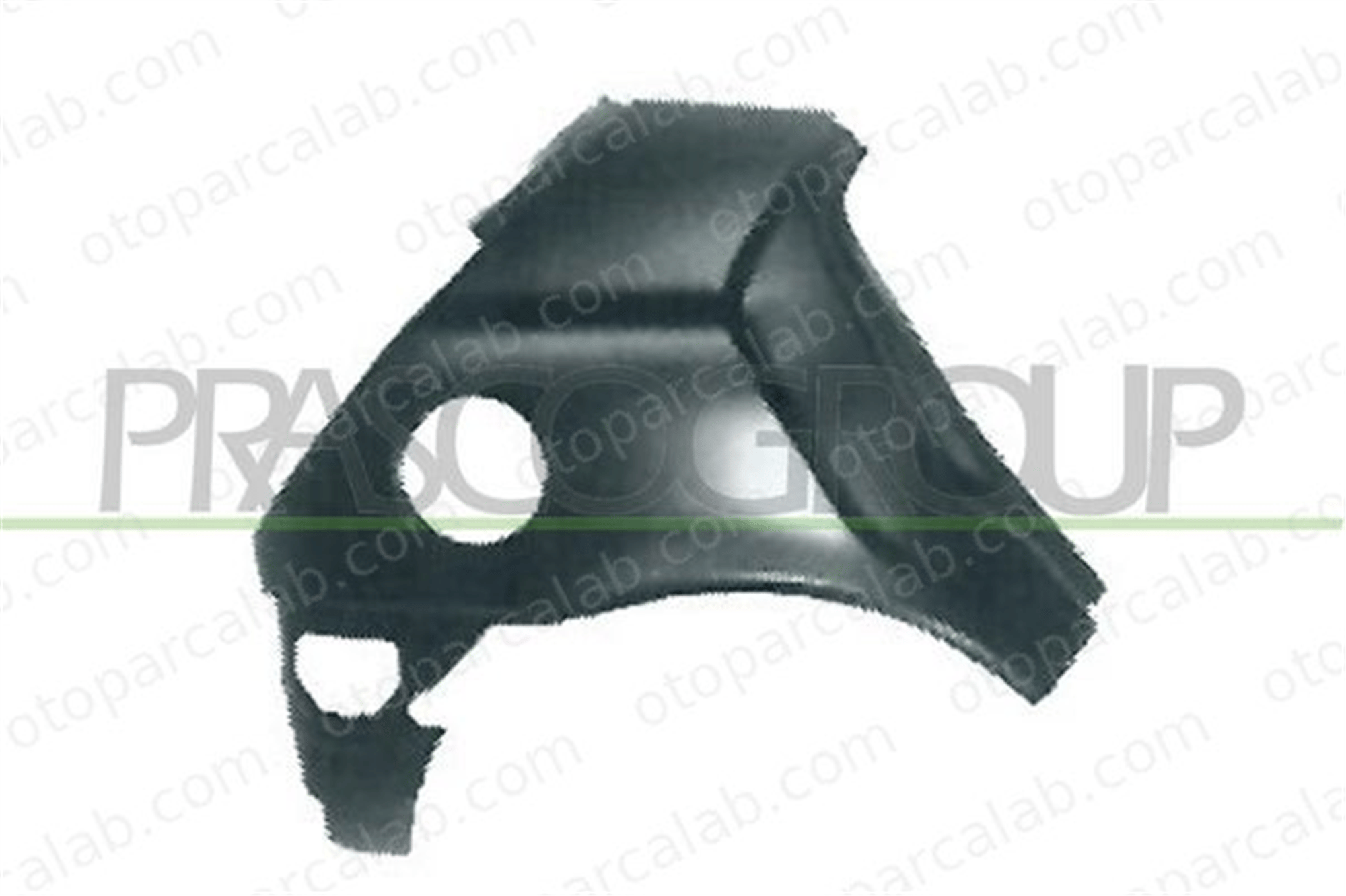 PRASCO FD0503063 Çamurluk Arka Sağ FORD FIESTA IV 96FGA27846KC 1002024