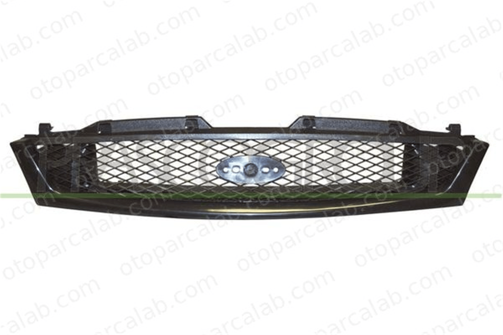 PRASCO FD0522000 Panjur Ön FORD FIESTA IV FIESTA Kasa/büyük limuzin YS6X8200GA 1109355