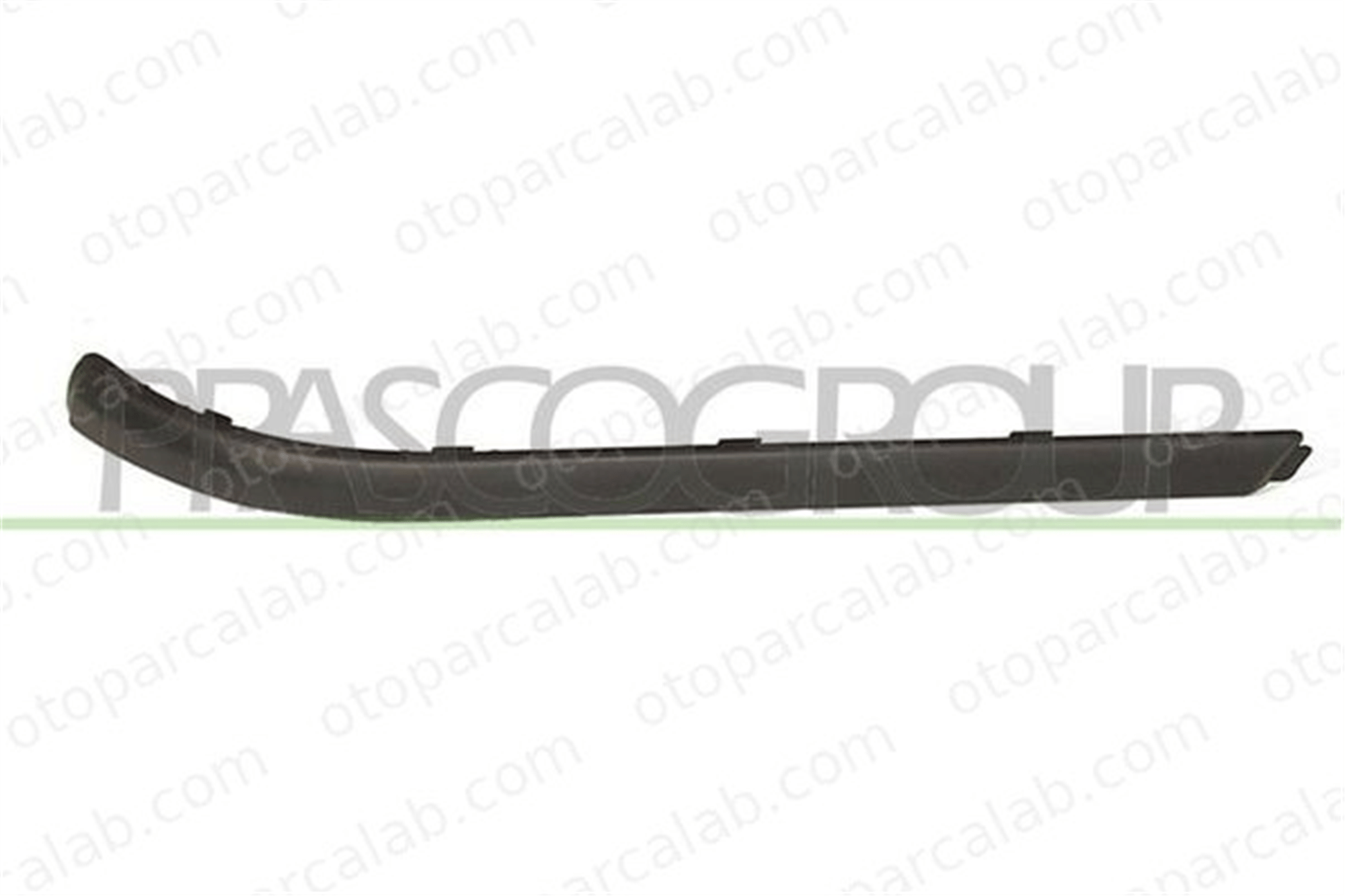 PRASCO FD1071243 Tampon Kaplaması Ön FORD MONDEO III MONDEO III Sedan 1S7117E908AC 1119585