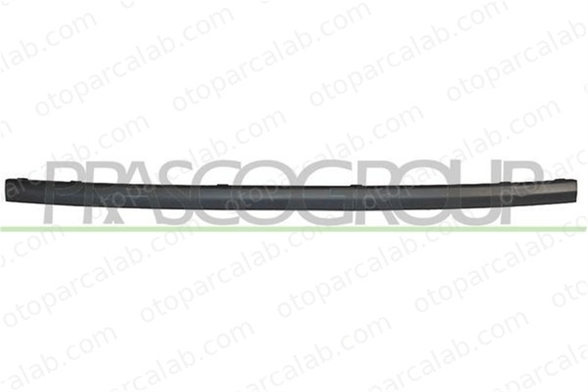 PRASCO FD1071255 Tampon Kaplaması Arka FORD MONDEO III MONDEO III Sedan 6S7117E911 1254410