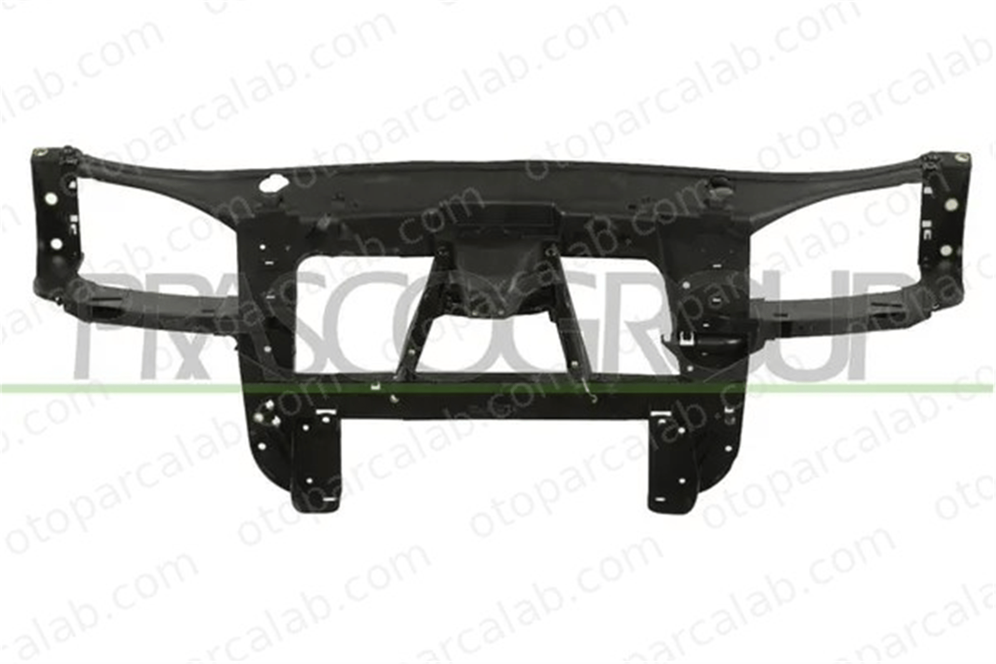 PRASCO FD1073210 Panel Ön FORD MONDEO III Turnier MONDEO III 1S718190AAA 1134818