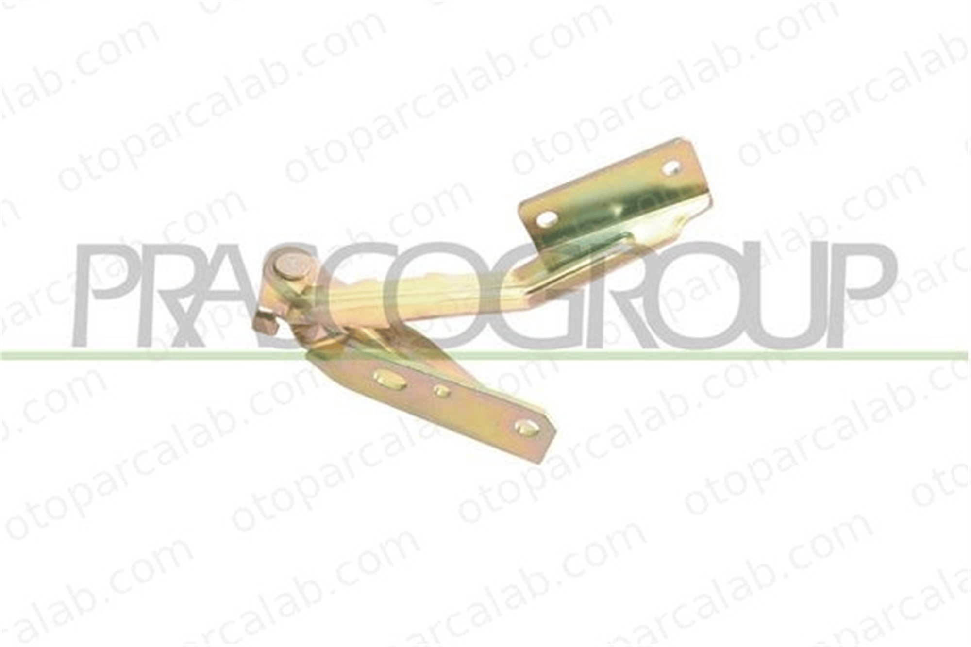 PRASCO FD4203704 Motor Kaput Menteşesi Sol FORD FOCUS I FOCUS I Turnier XS4116801AF 1101591