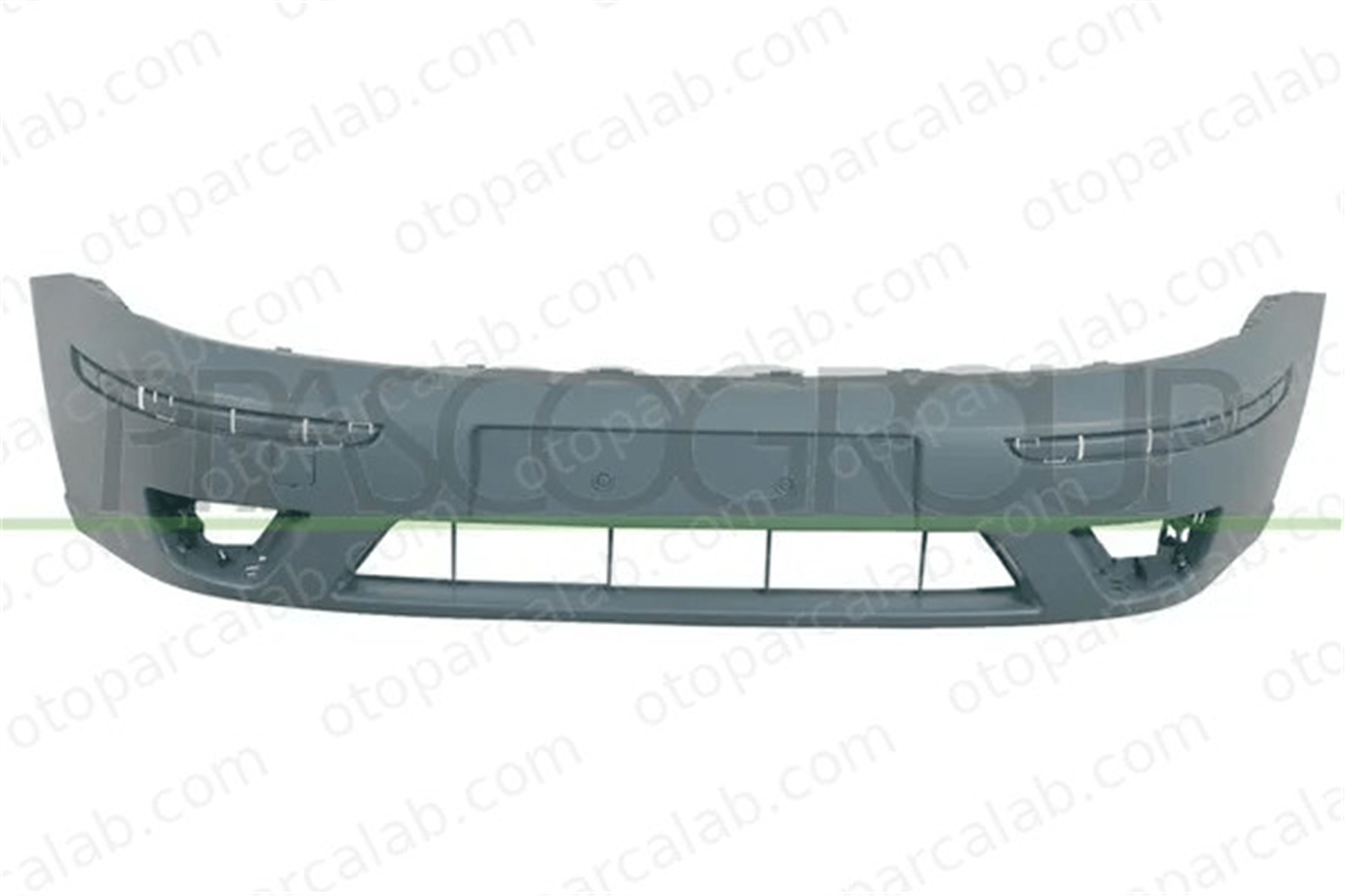 PRASCO FD4221001 Tampon Ön FORD FOCUS I FOCUS I Turnier 2M5117762AA 1201837