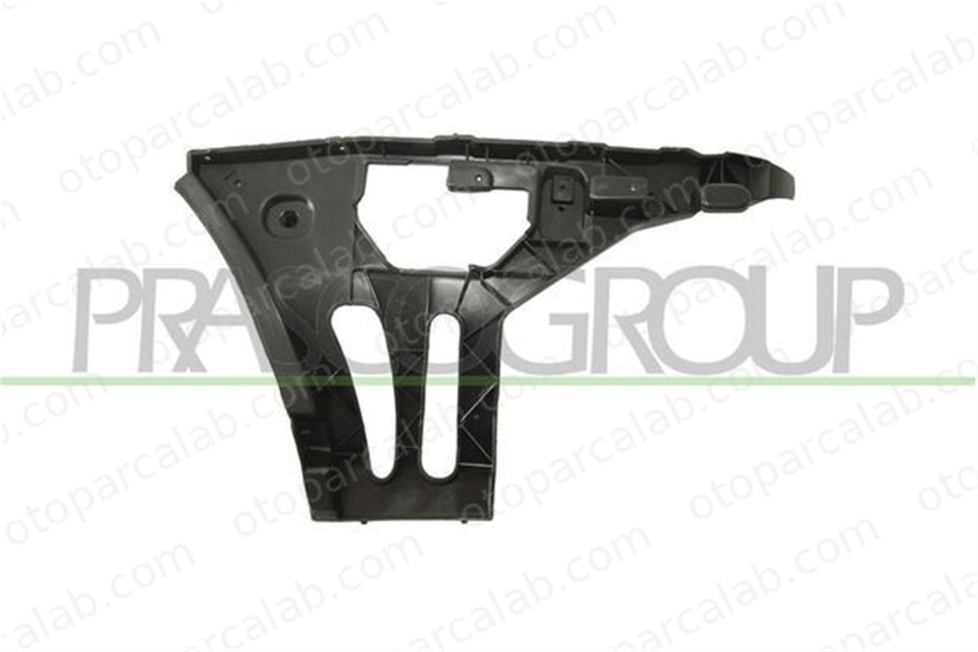 PRASCO FD4221073 Tampon Braketi Arka Sağ FORD FOCUS I Turnier 2M51N17A750AD 1215618