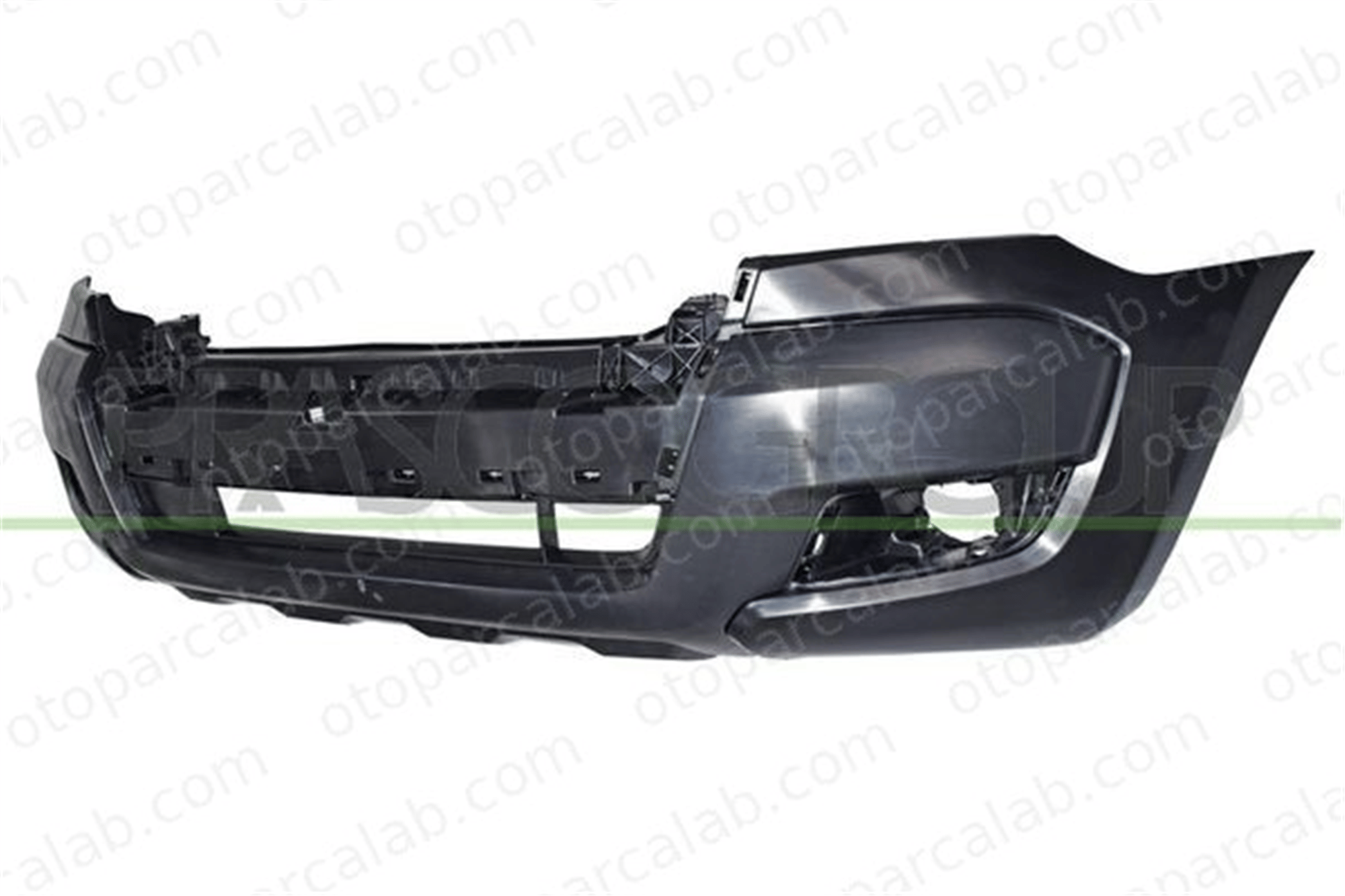 PRASCO FD8191011 Tampon Ön FORD RANGER EB3B17C831CC 1898726